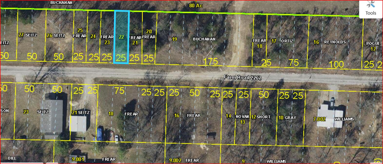 Photo 9 - Land for sale – Lot #17  Farm Road 2262   Golden, MO
