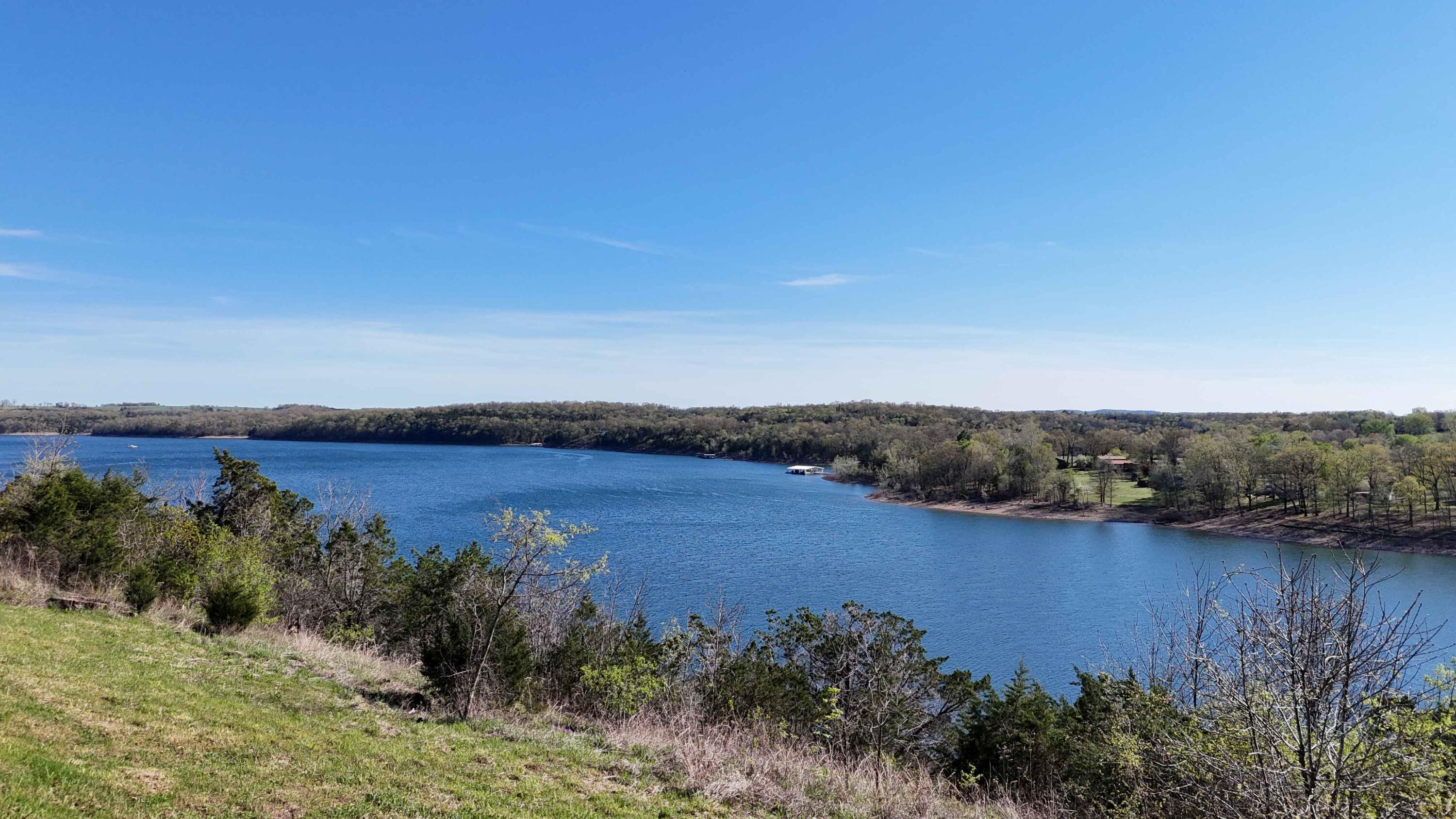 Photo 7 - Land for sale – Lot #94  Gumbo Woods   Shell Knob, MO