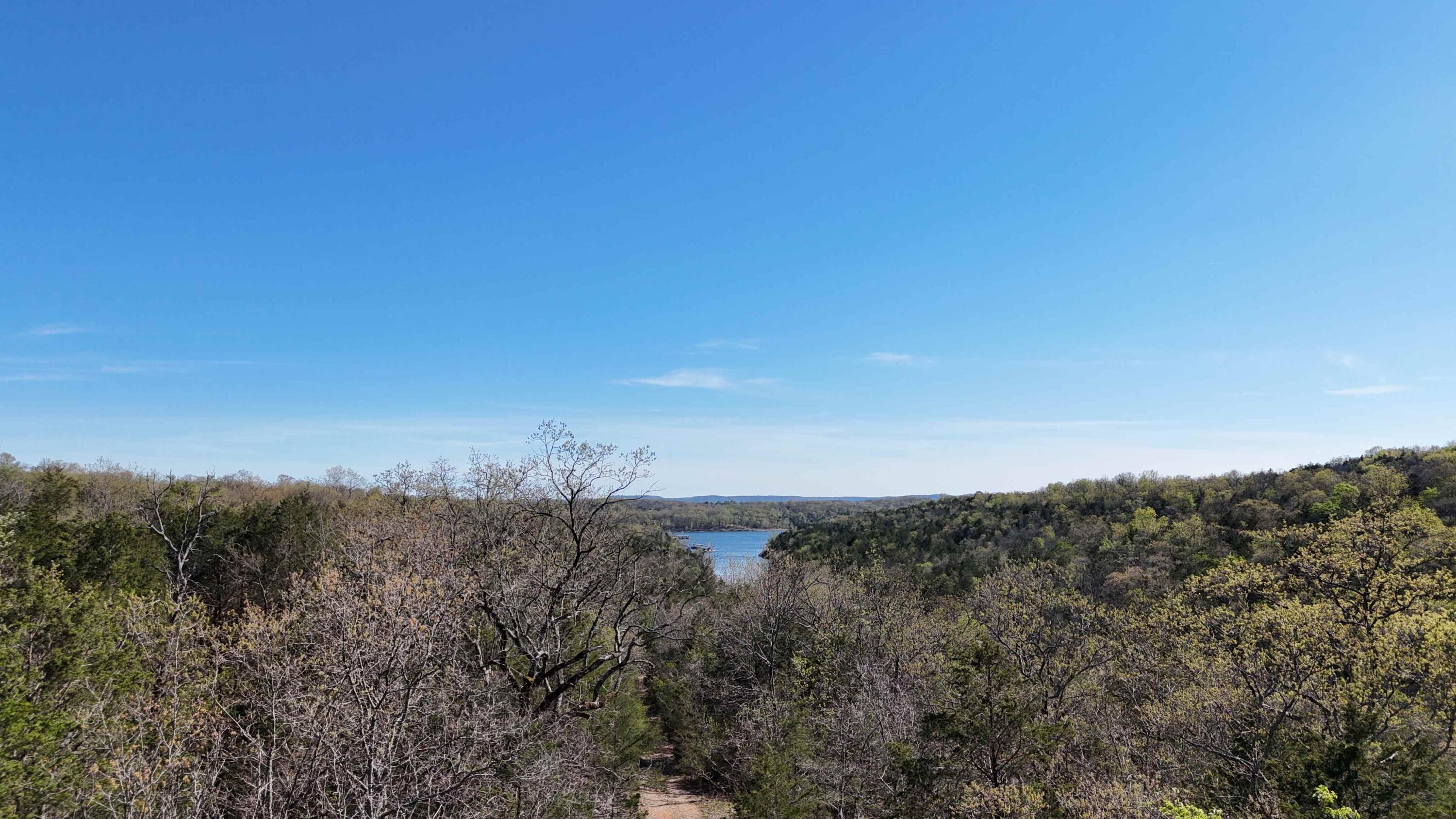 Photo 8 - Land for sale – Lot #94  Gumbo Woods   Shell Knob, MO