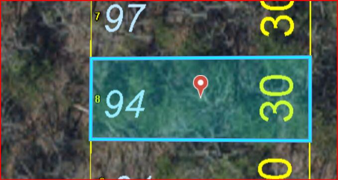 Photo 6 - Land for sale – Lot #94  Gumbo Woods   Shell Knob, MO