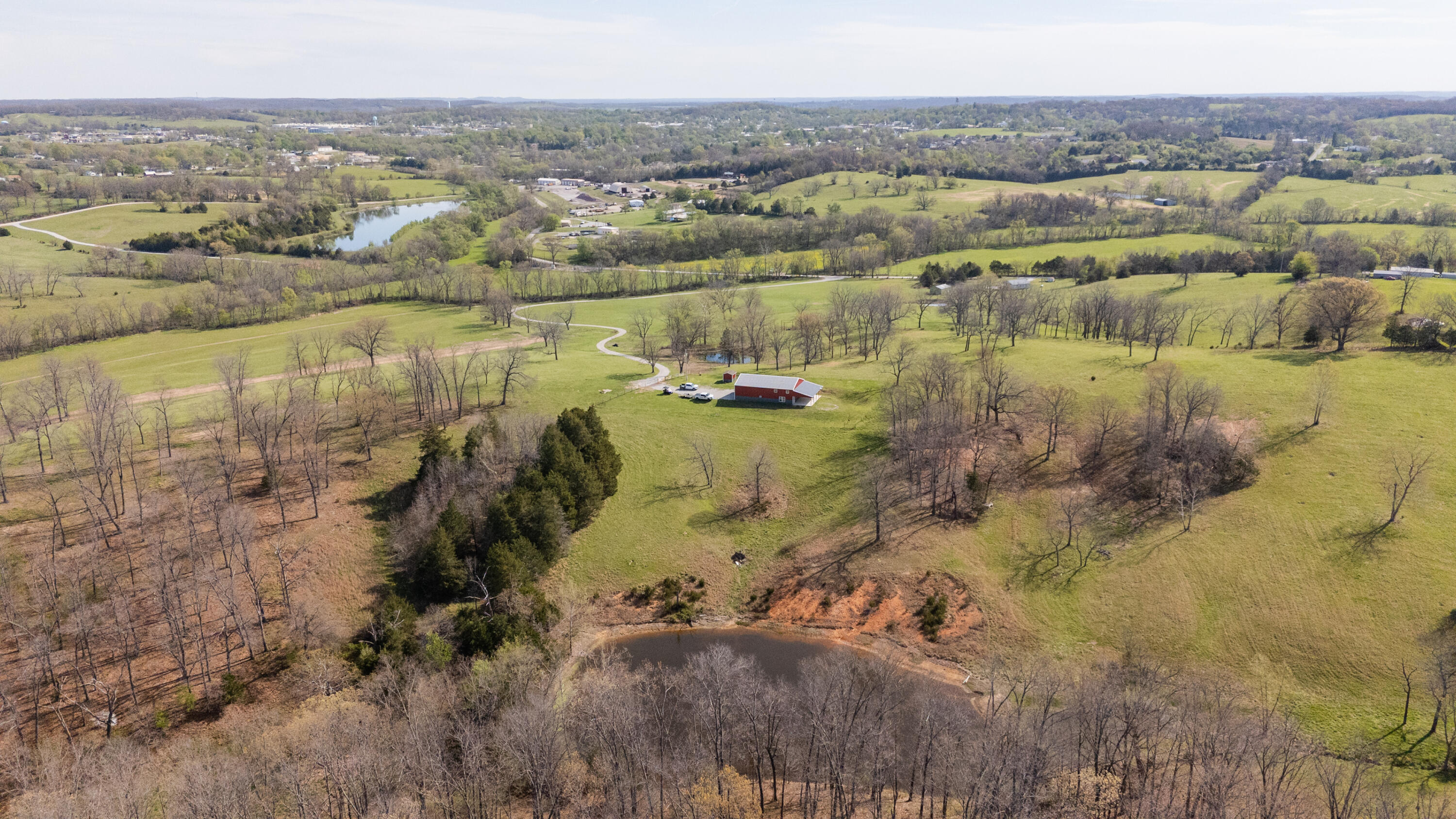 Photo 44 - Land for sale – 9795  Co Rd W 76-506 Road  Ava, MO