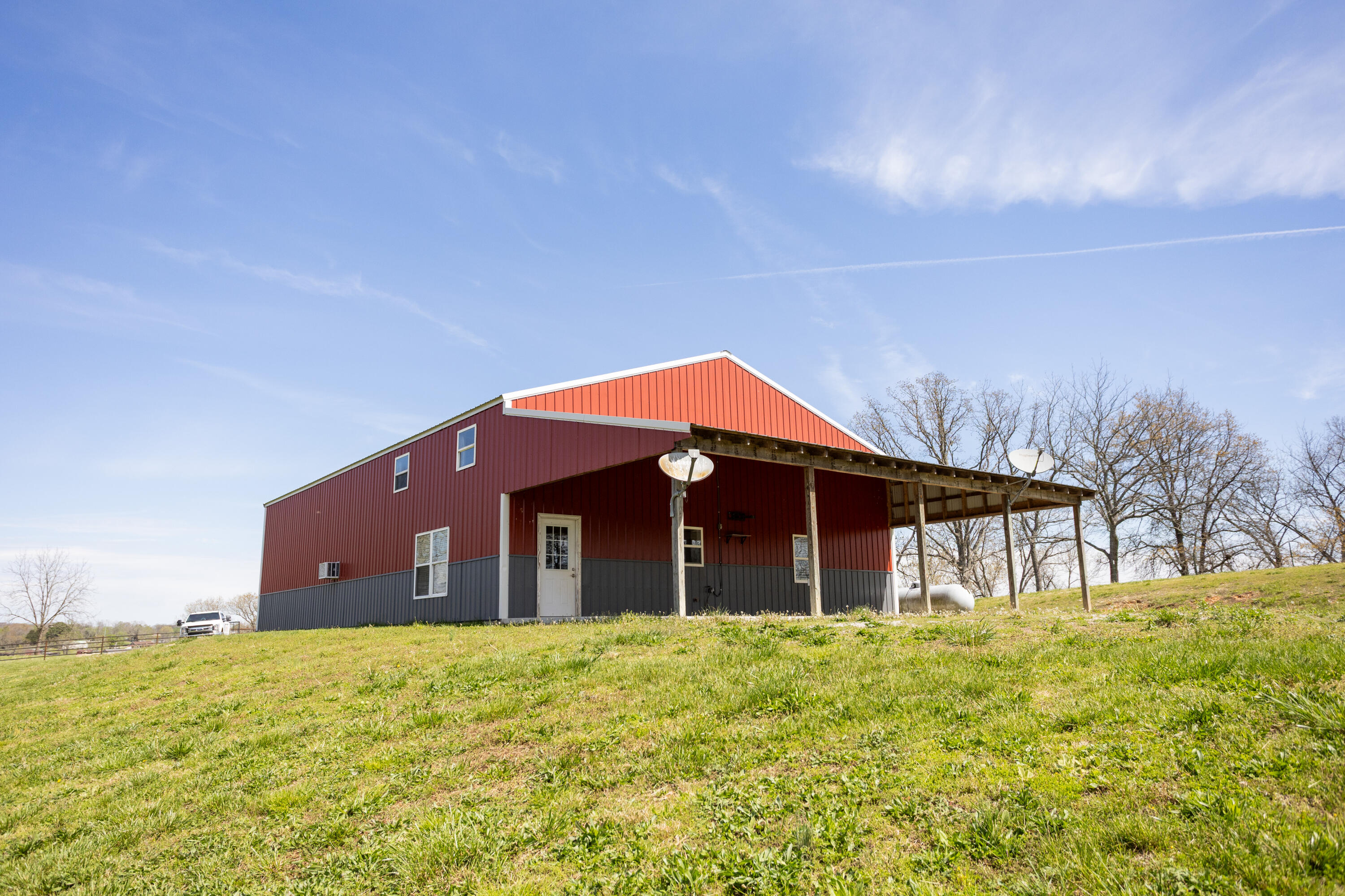 Photo 9 - Land for sale – 9795  Co Rd W 76-506 Road  Ava, MO
