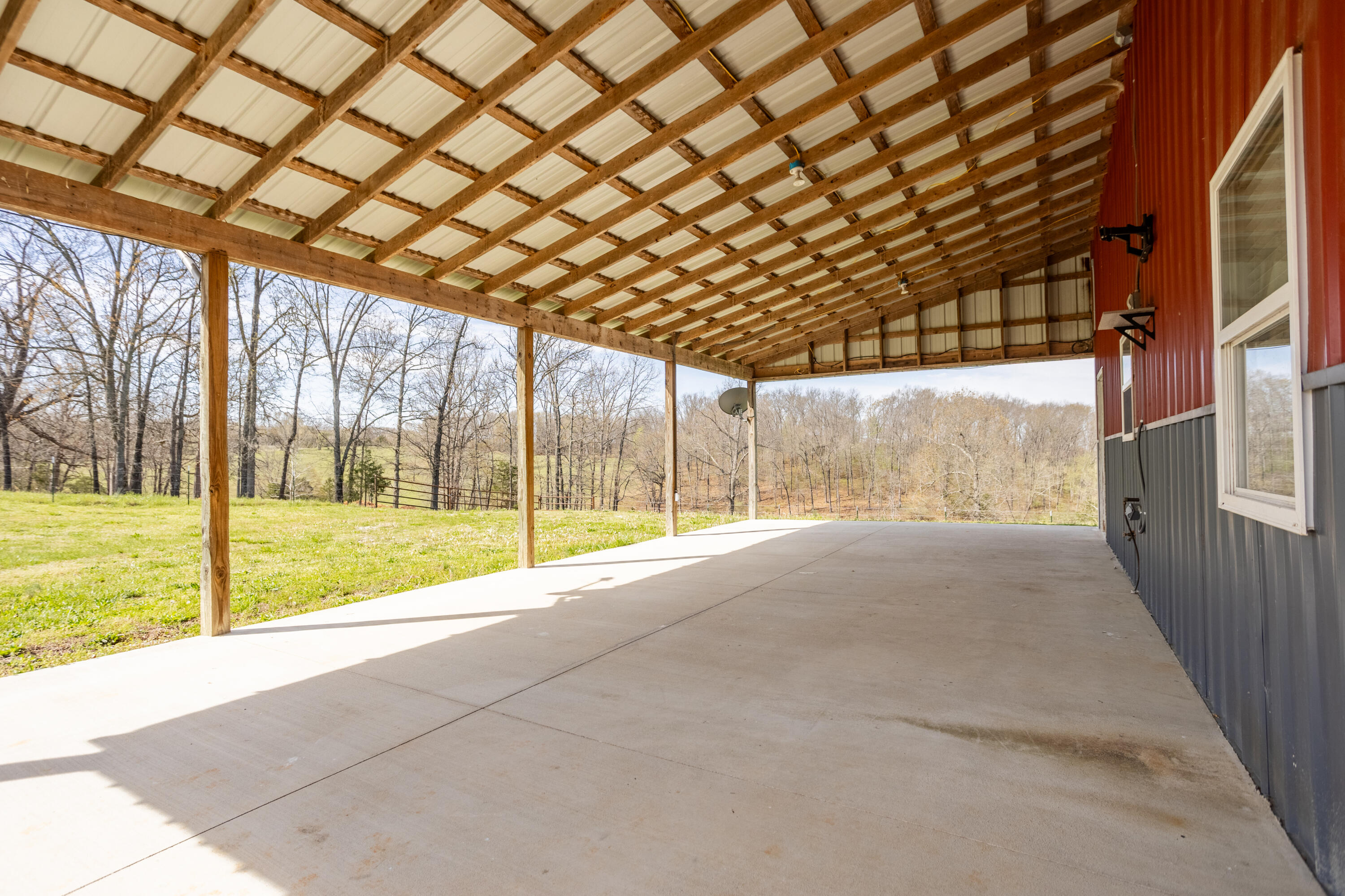 Photo 10 - Land for sale – 9795  Co Rd W 76-506 Road  Ava, MO
