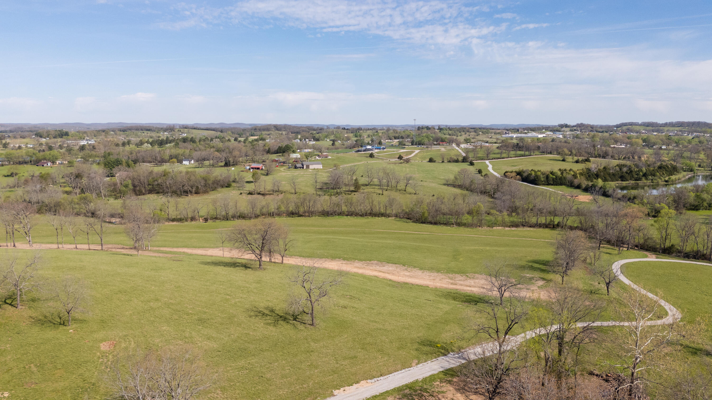 Photo 3 - Land for sale – 9795  Co Rd W 76-506 Road  Ava, MO