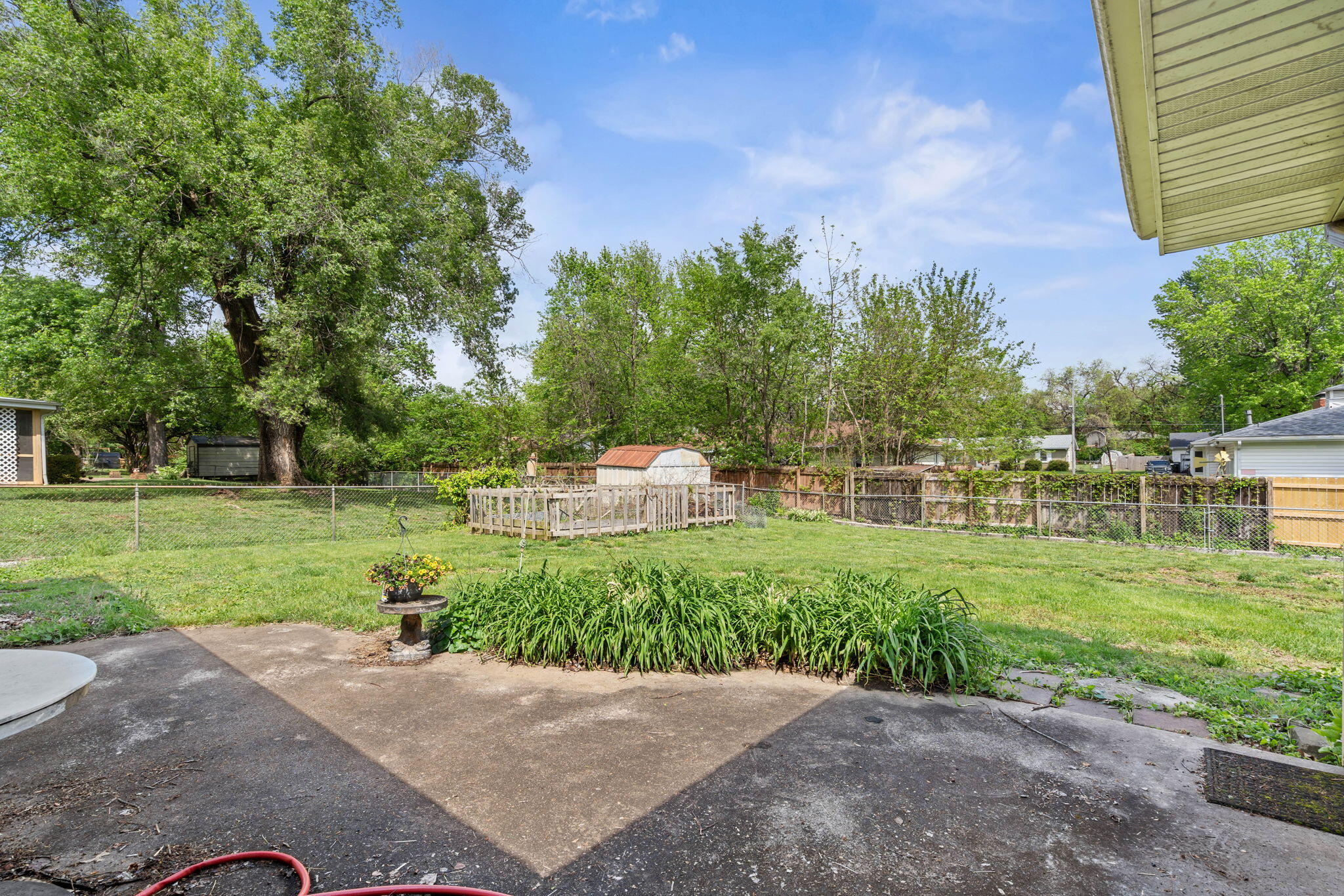 Photo 35 - Residential for sale – 1904 S Valleyroad Avenue  Springfield, MO