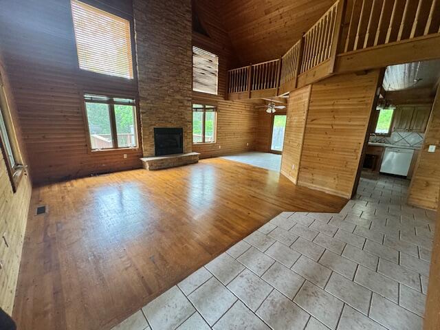 Photo 3 - Residential for sale – 3725  State Highway Bb   Crane, MO