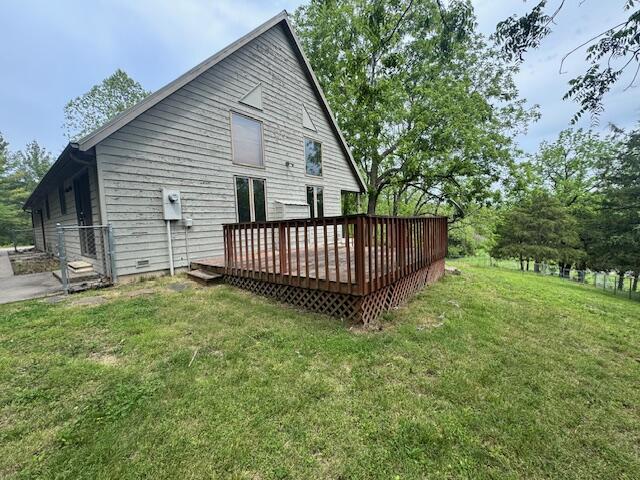 Photo 14 - Residential for sale – 3725  State Highway Bb   Crane, MO