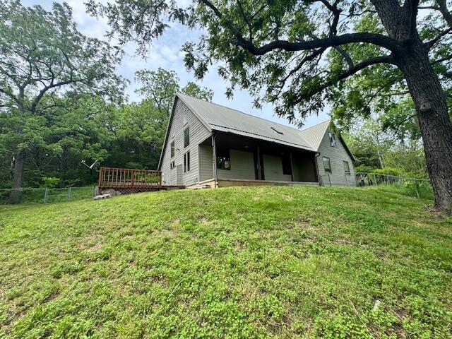 Photo 2 - Residential for sale – 3725  State Highway Bb   Crane, MO