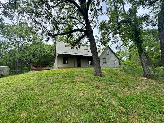 Residential for sale – 3725  State Highway Bb   Crane, MO