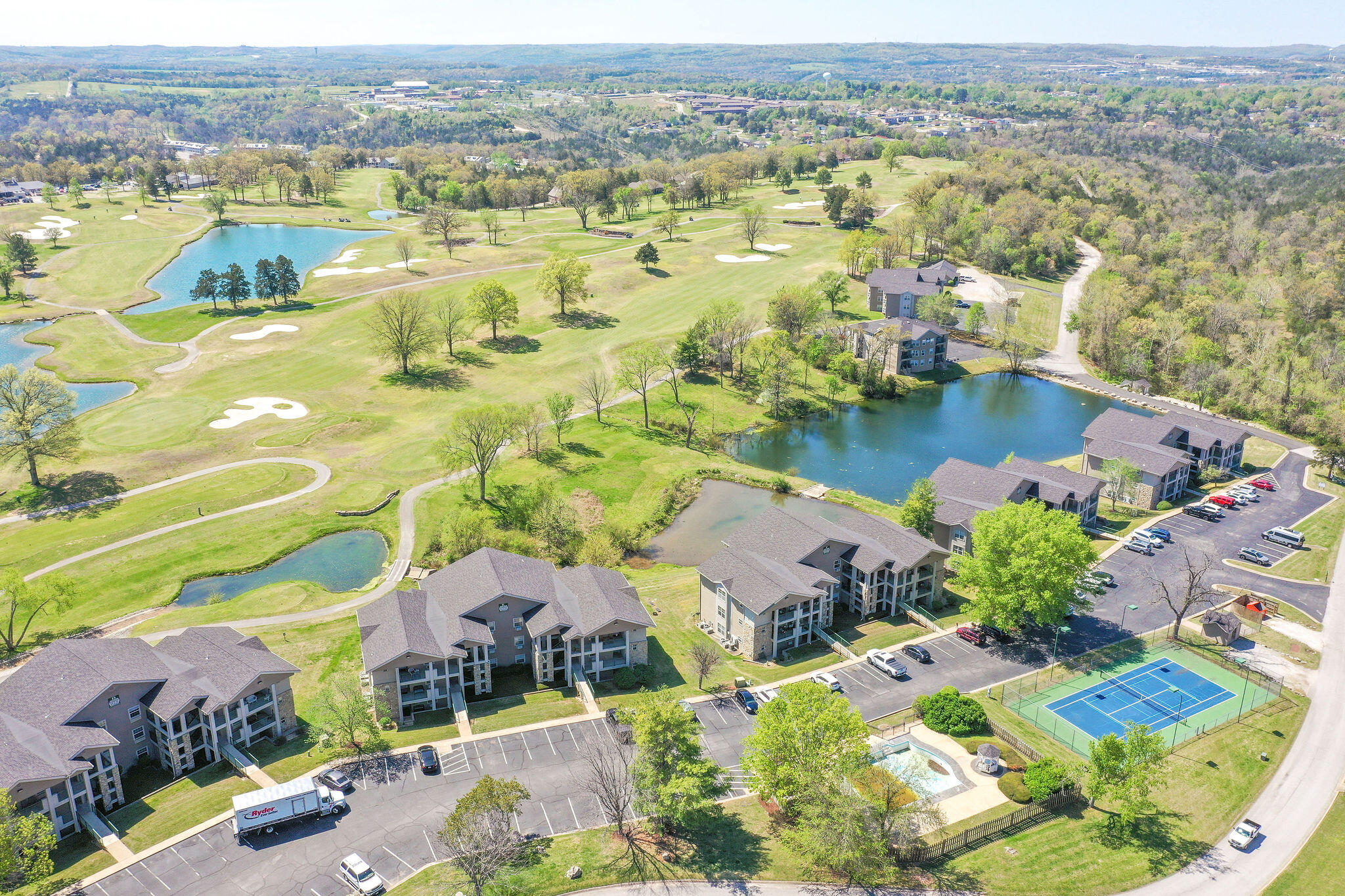 Photo 29 - Residential for sale – 160 W Rockford Drive  Branson, MO