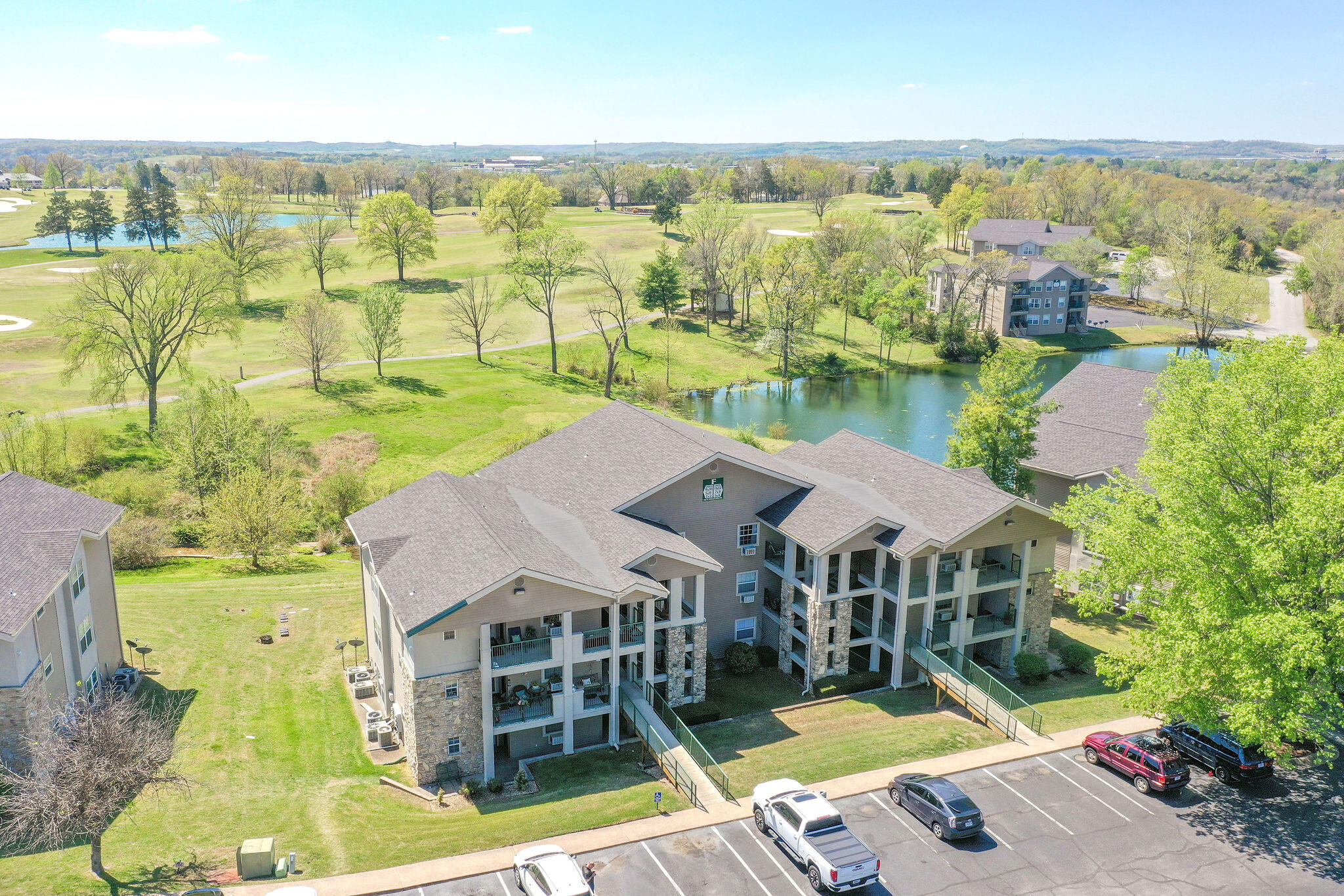 Photo 28 - Residential for sale – 160 W Rockford Drive  Branson, MO