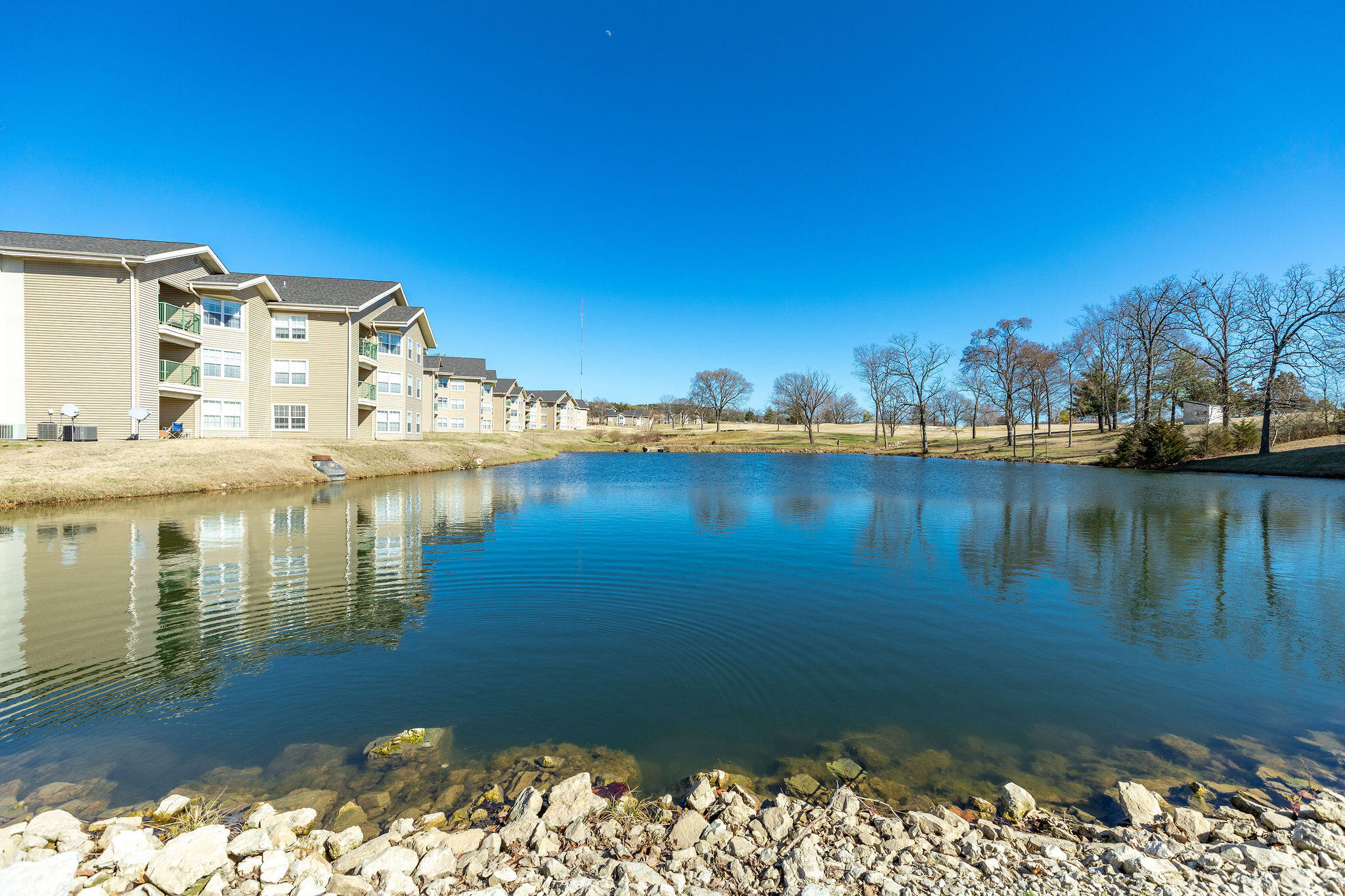 Photo 37 - Residential for sale – 160 W Rockford Drive  Branson, MO