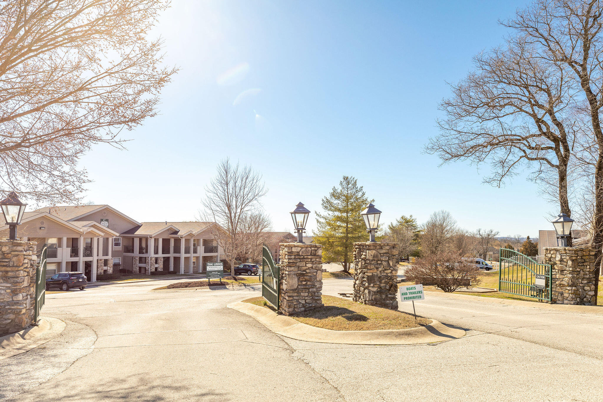 Photo 40 - Residential for sale – 160 W Rockford Drive  Branson, MO