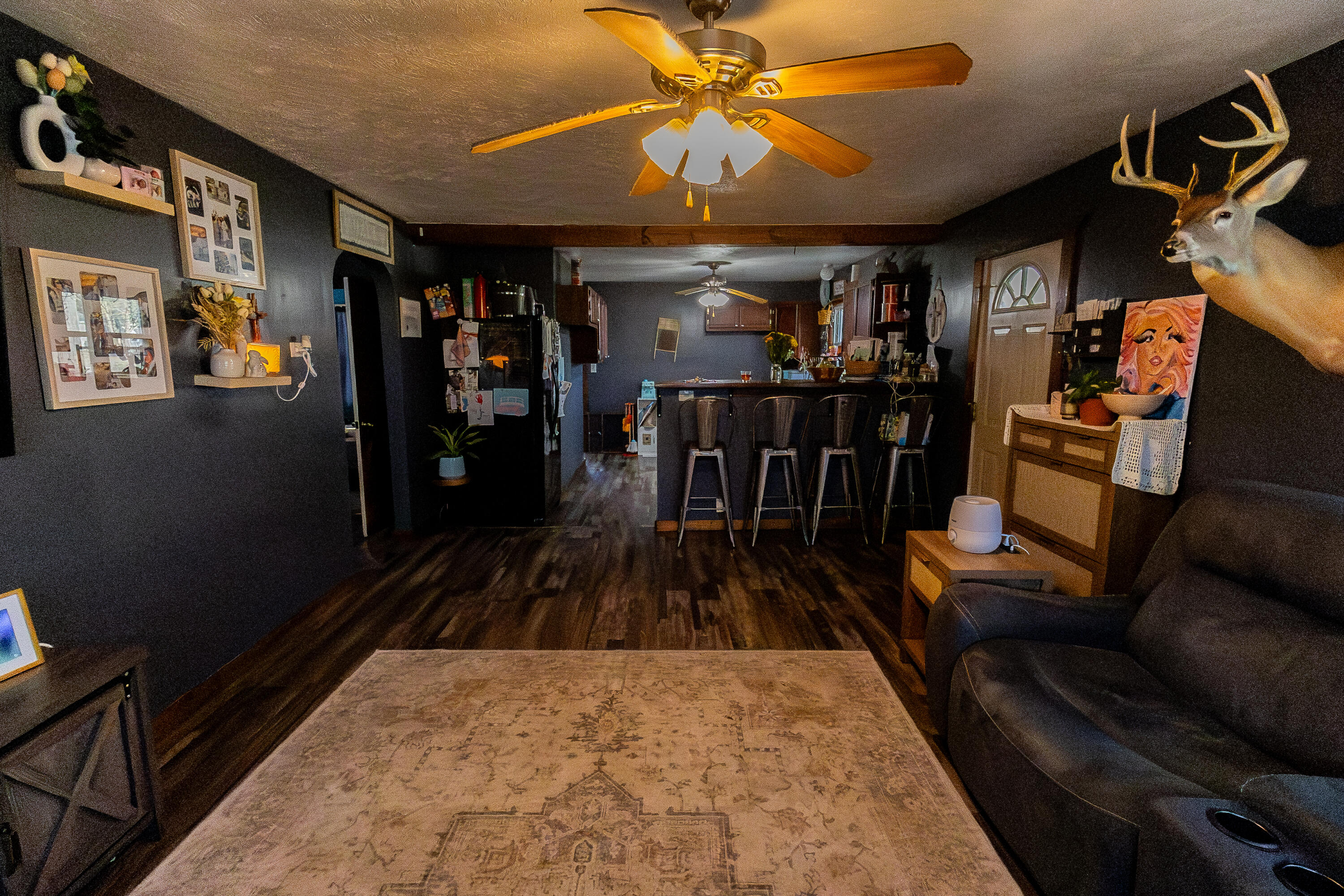 Photo 8 - Residential for sale – 1711 N Ash Street  Nevada, MO