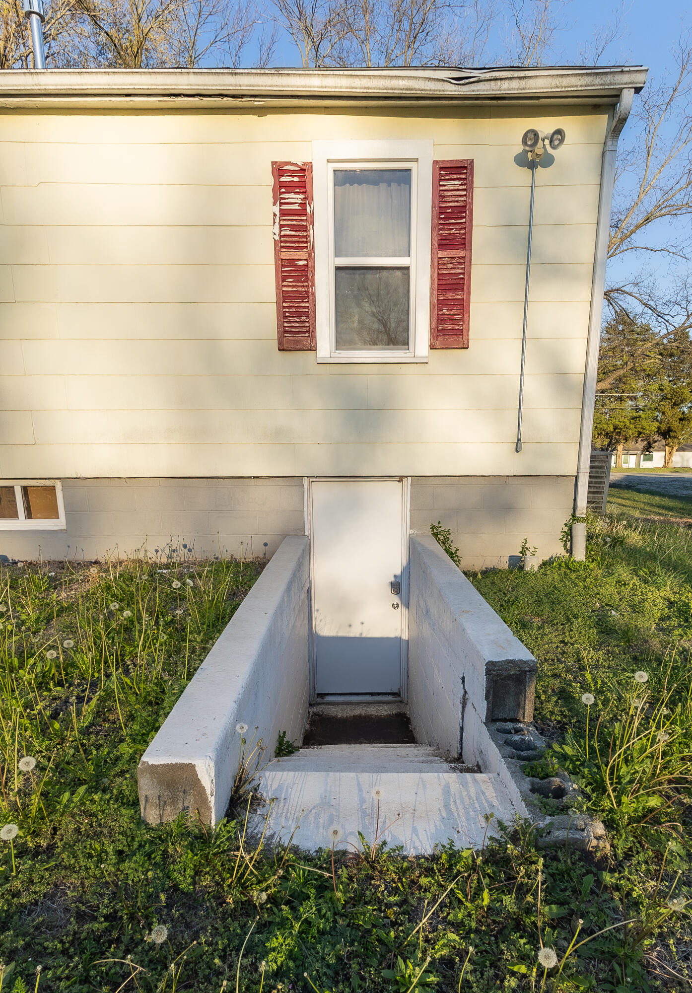 Photo 24 - Residential for sale – 1711 N Ash Street  Nevada, MO