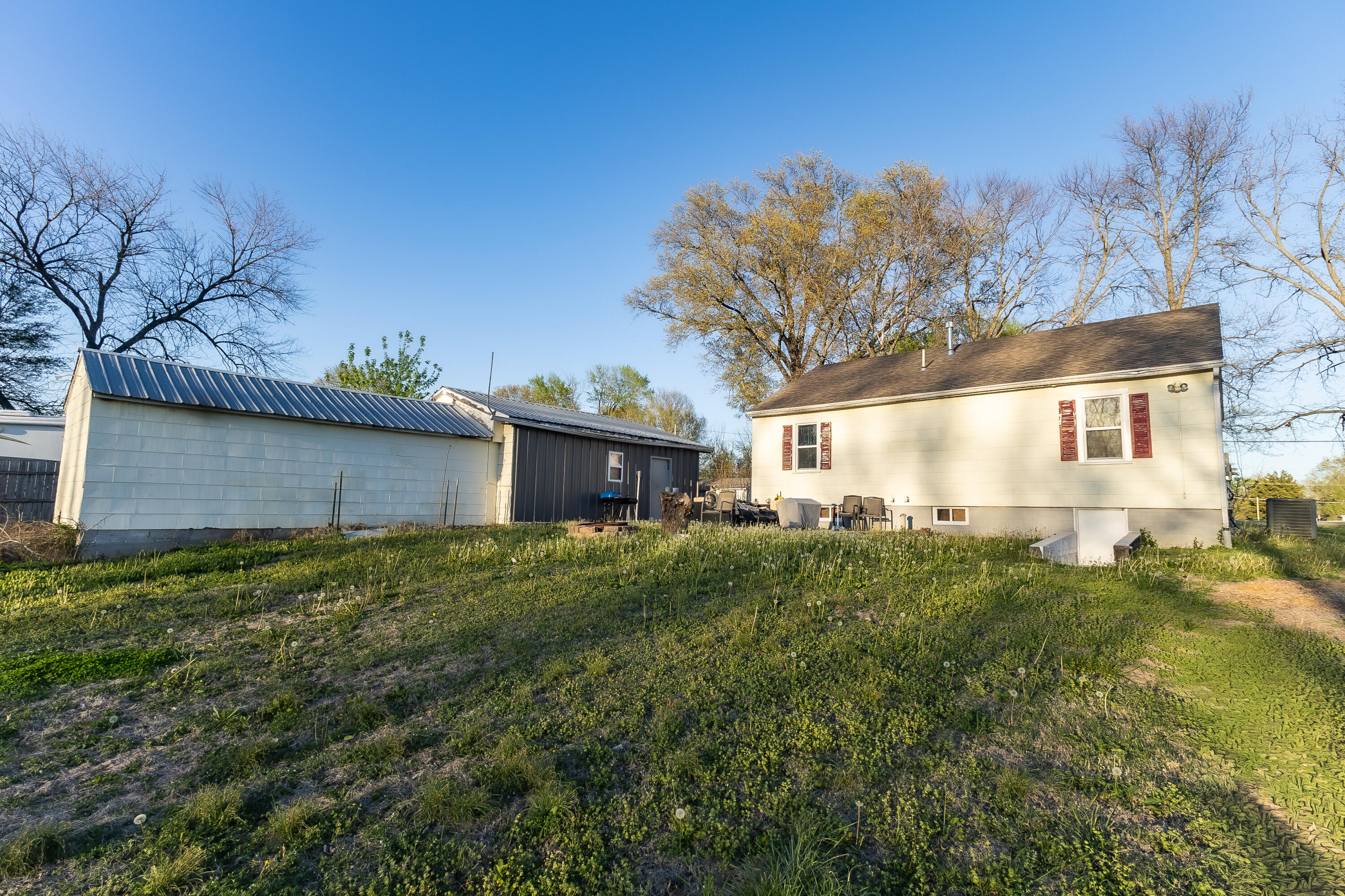 Photo 23 - Residential for sale – 1711 N Ash Street  Nevada, MO