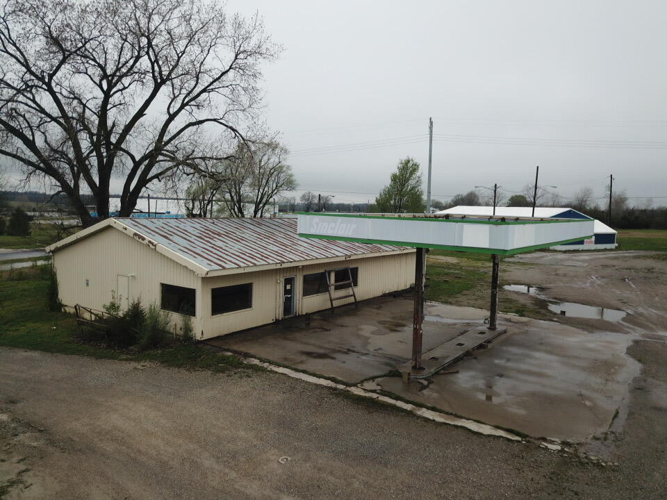 Photo 8 - Commercial Sale for sale – 21715  U.S. 50   Sedalia, MO
