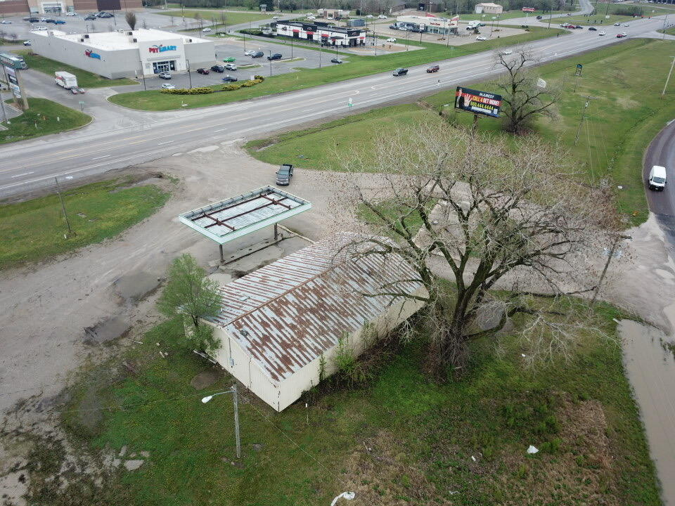 Photo 12 - Commercial Sale for sale – 21715  U.S. 50   Sedalia, MO