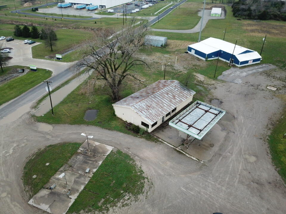 Commercial Sale for sale – 21715 U.S. 50 Sedalia, MO