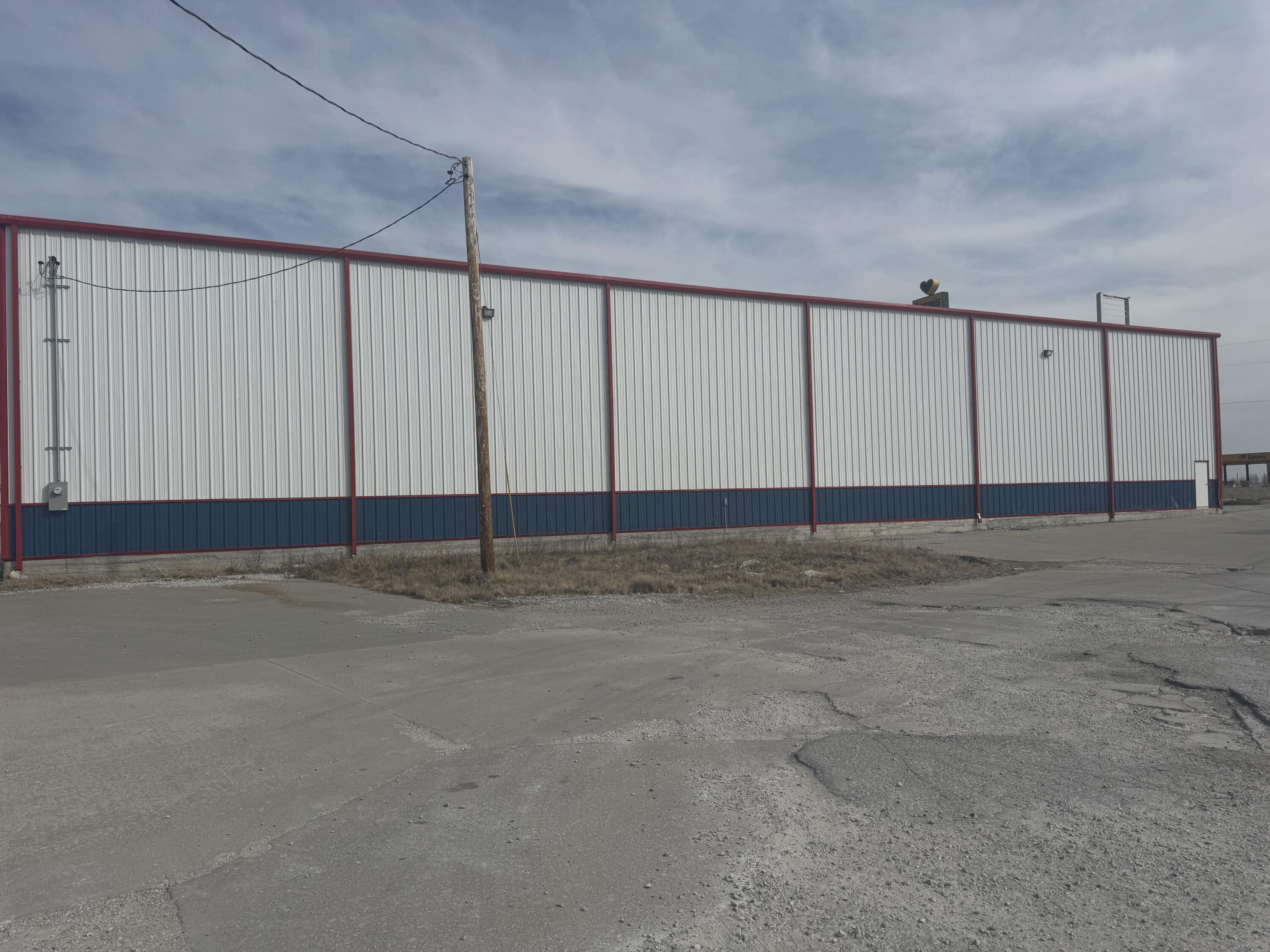 Photo 12 - Commercial Sale for sale – 20023 E State Highway  Bethany, MO