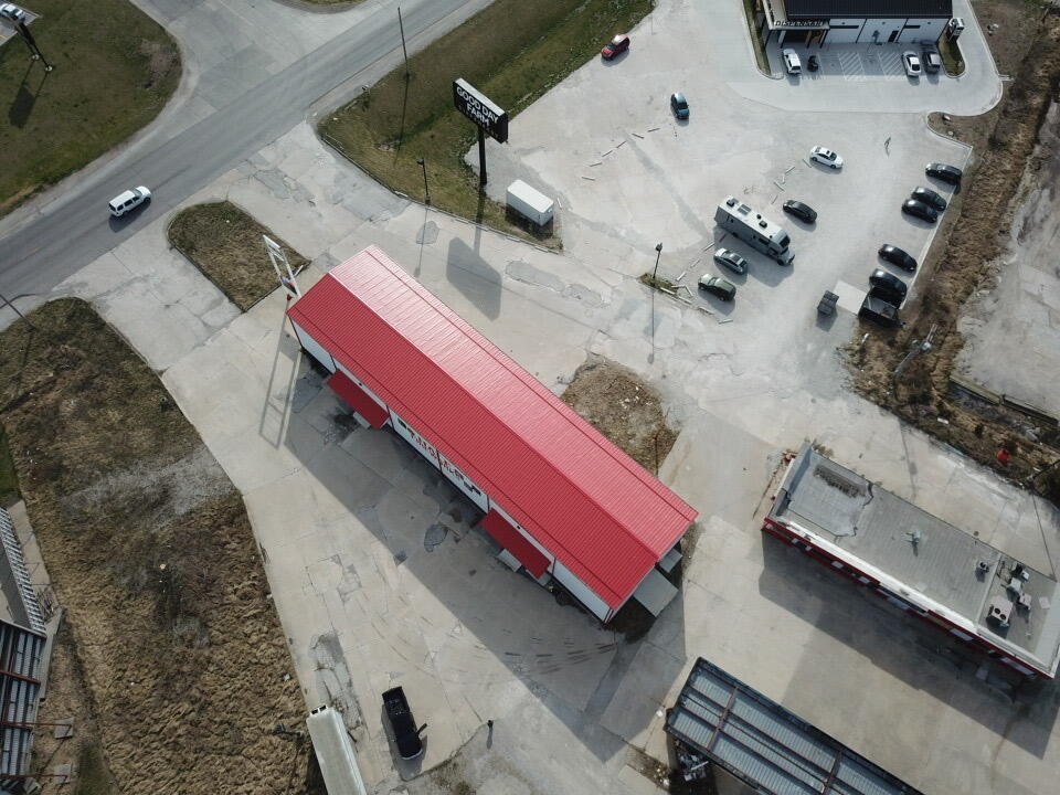 Photo 7 - Commercial Sale for sale – 20023 E State Highway  Bethany, MO