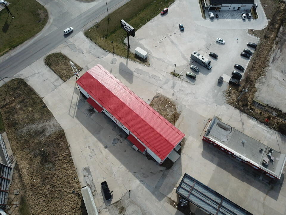 Photo 5 - Commercial Sale for sale – 20023 E State Highway  Bethany, MO