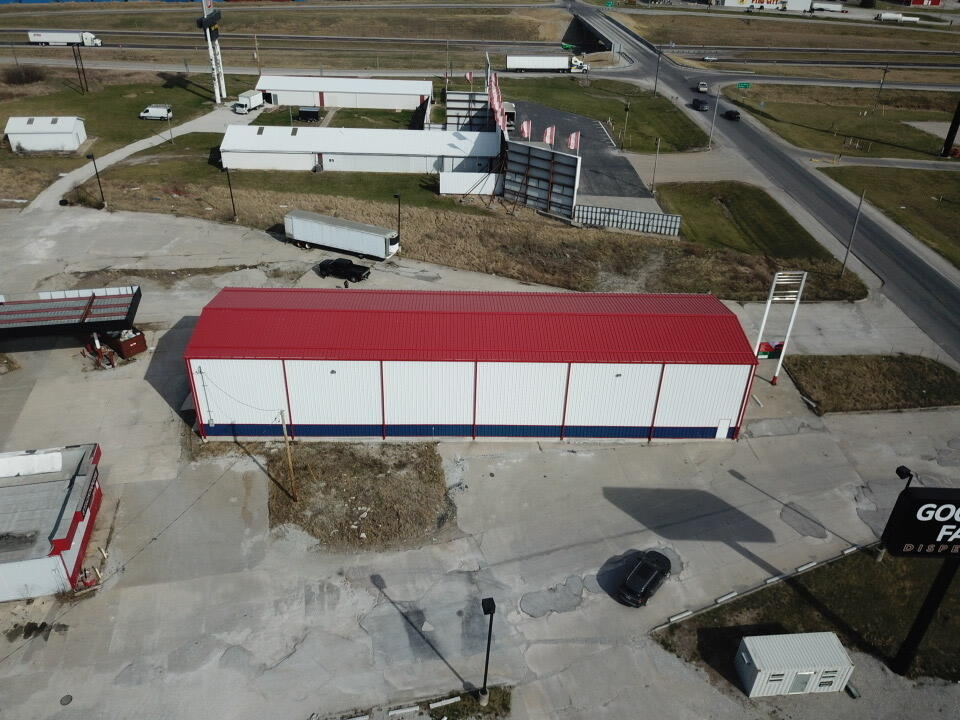 Photo 6 - Commercial Sale for sale – 20023 E State Highway  Bethany, MO