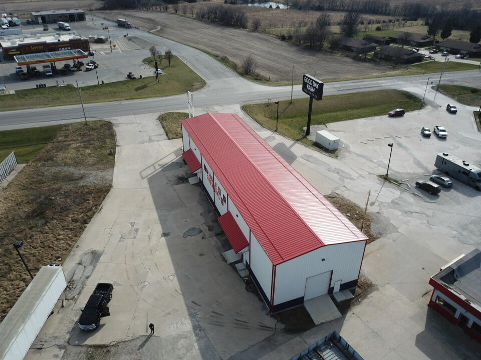 Photo 4 - Commercial Sale for sale – 20023 E State Highway  Bethany, MO