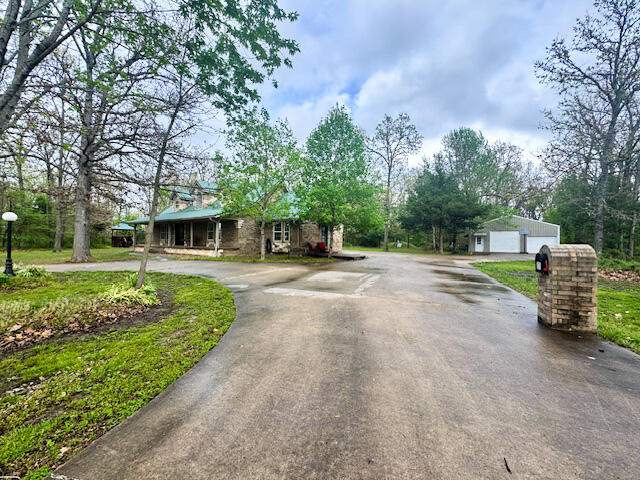 Photo 5 - Residential for sale – 13965  Lawrence 2143   Mt Vernon, MO