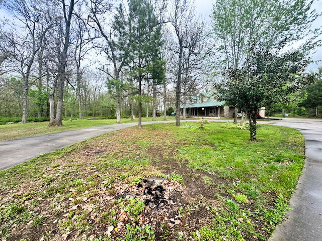 Photo 8 - Residential for sale – 13965  Lawrence 2143   Mt Vernon, MO