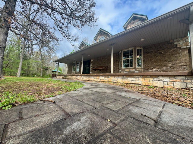 Photo 3 - Residential for sale – 13965  Lawrence 2143   Mt Vernon, MO