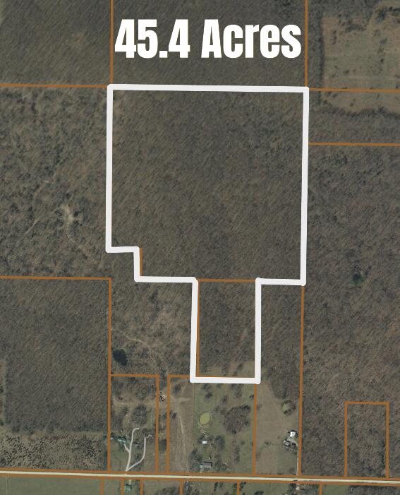 Photo 2 - Land for sale – 0003  County Road 8200   West Plains, MO