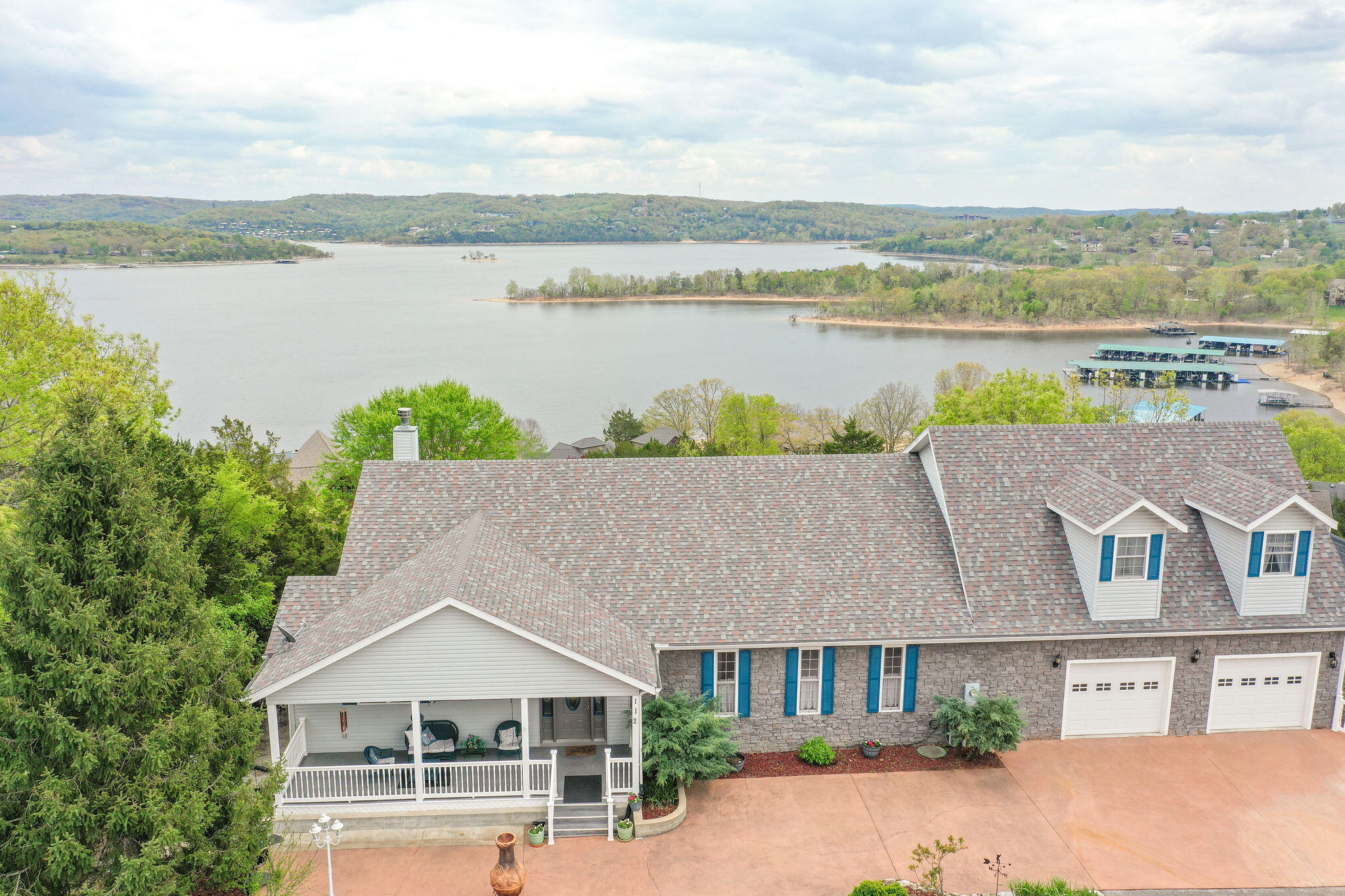Photo 35 - Residential for sale – 112  Moondance   Blue Eye, MO