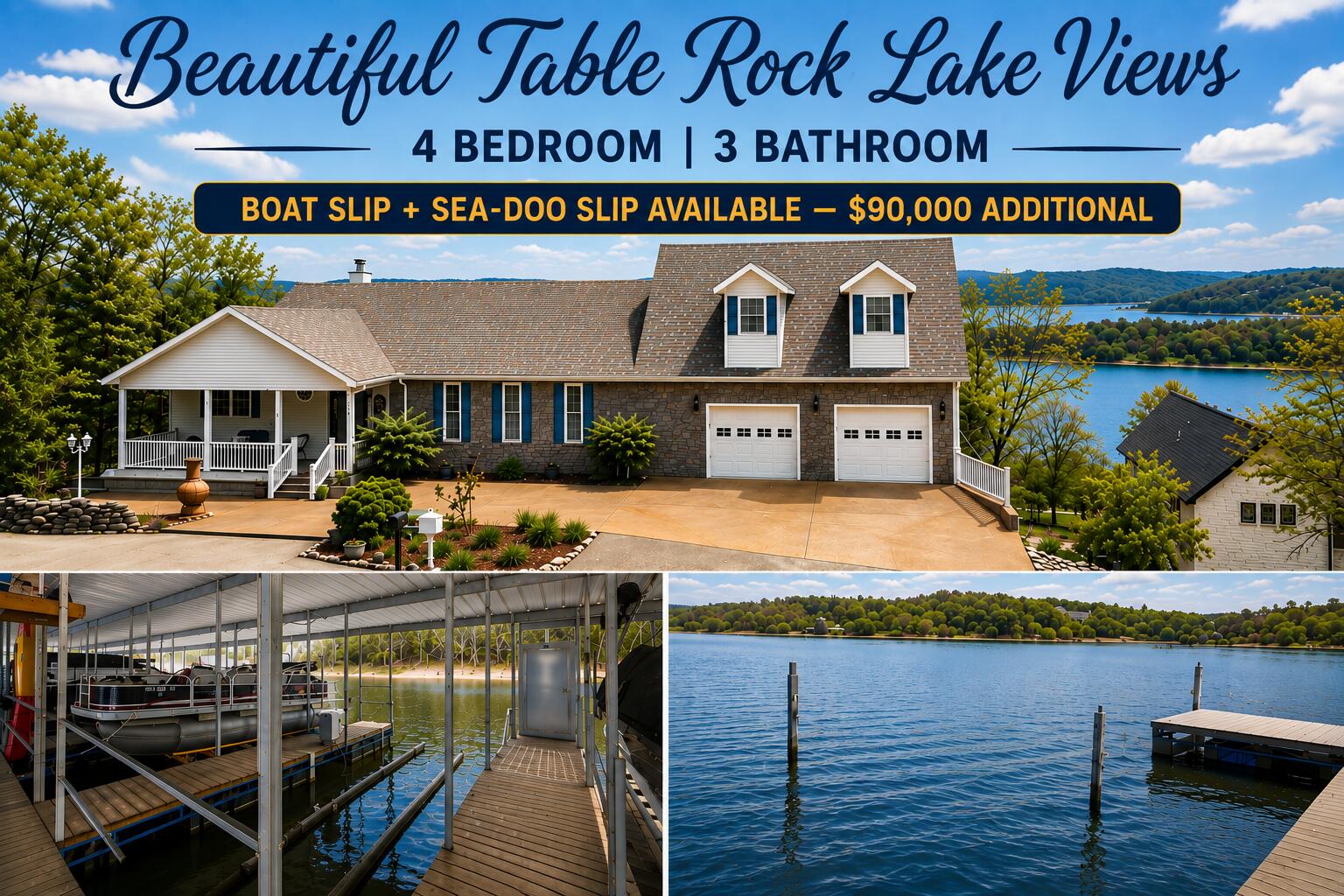 Photo 38 - Residential for sale – 112  Moondance   Blue Eye, MO