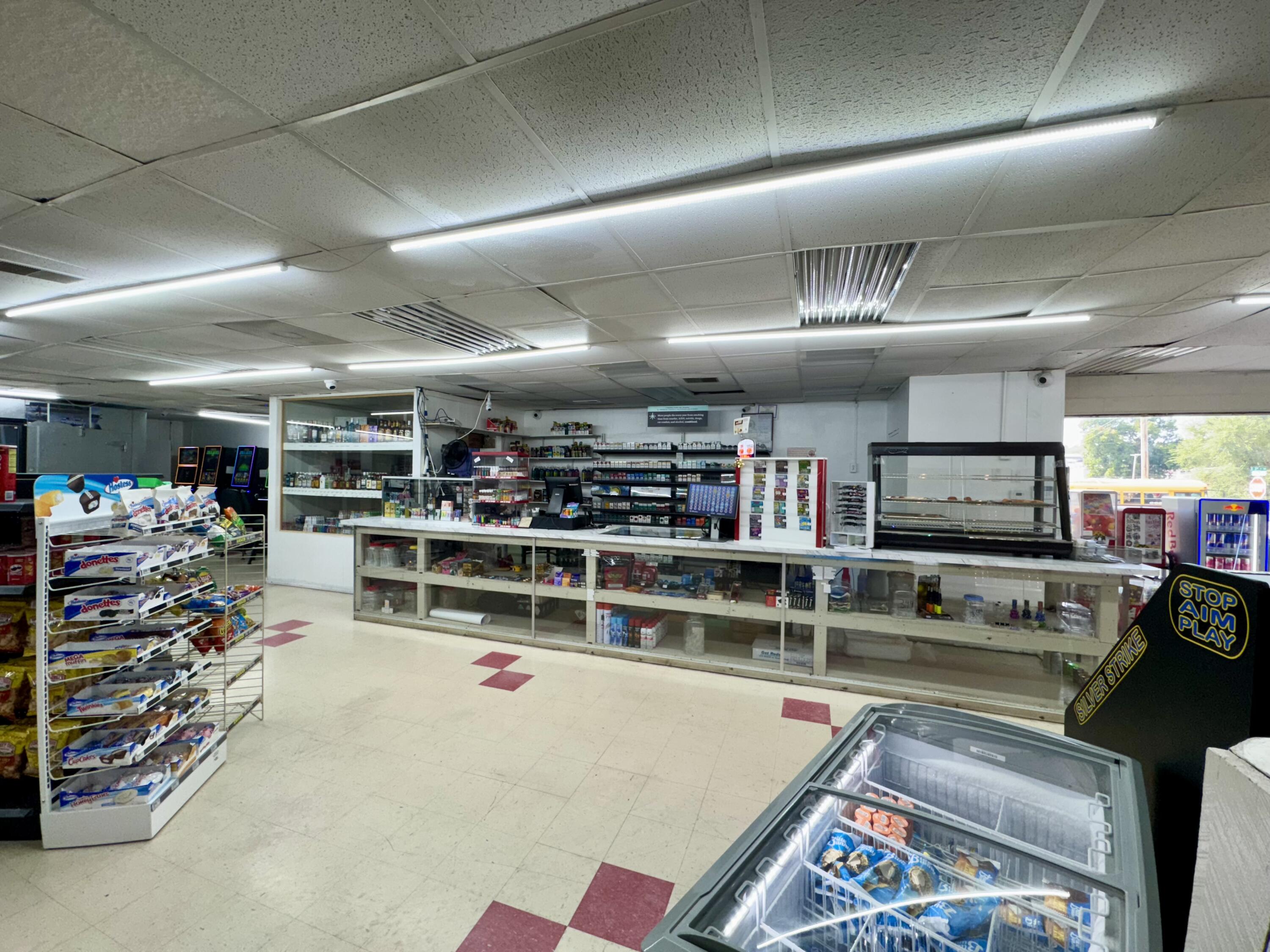 Photo 9 - Commercial Sale for sale – 804  Saint Louis Street  West Plains, MO
