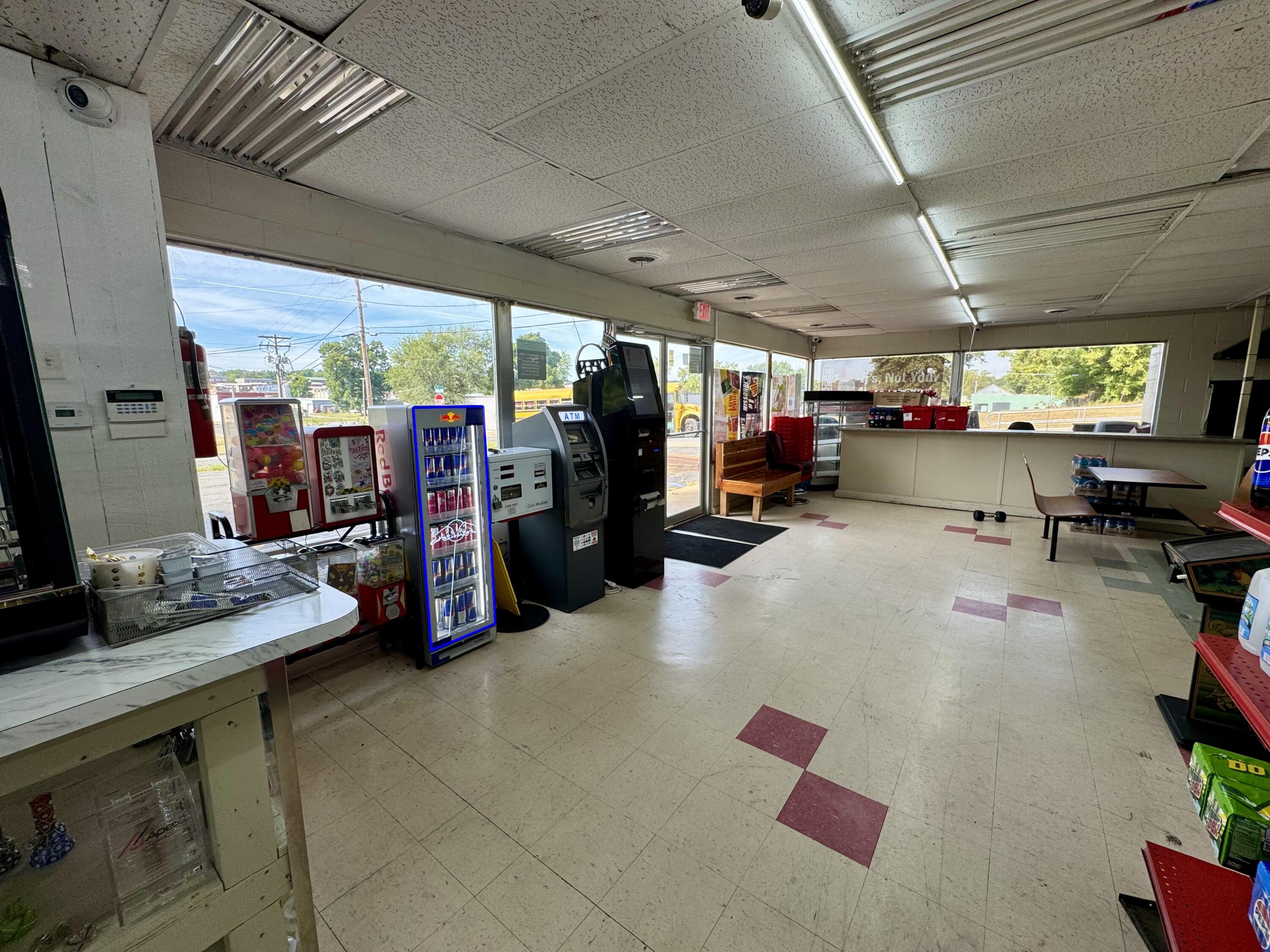 Photo 11 - Commercial Sale for sale – 804  Saint Louis Street  West Plains, MO