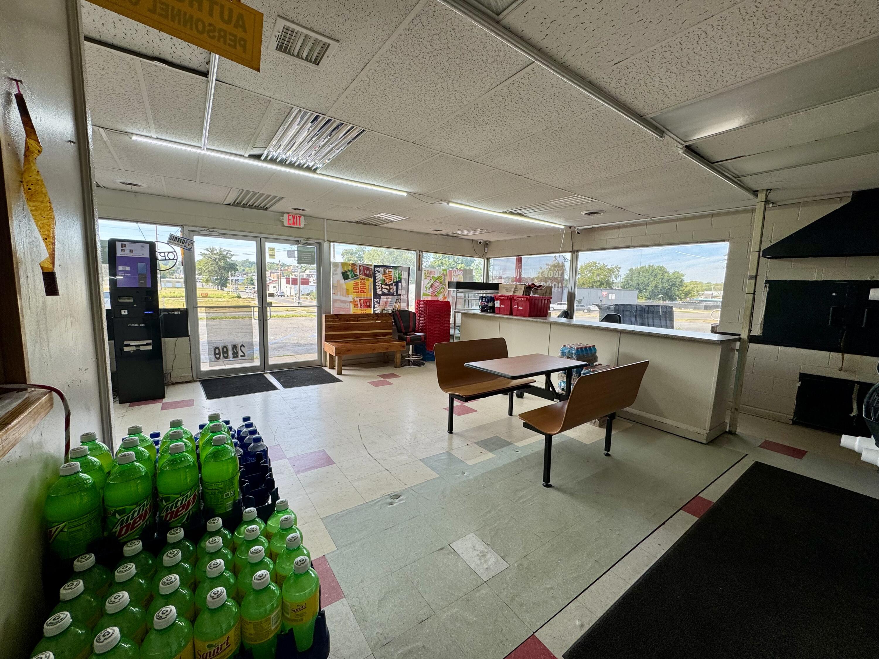 Photo 14 - Commercial Sale for sale – 804  Saint Louis Street  West Plains, MO