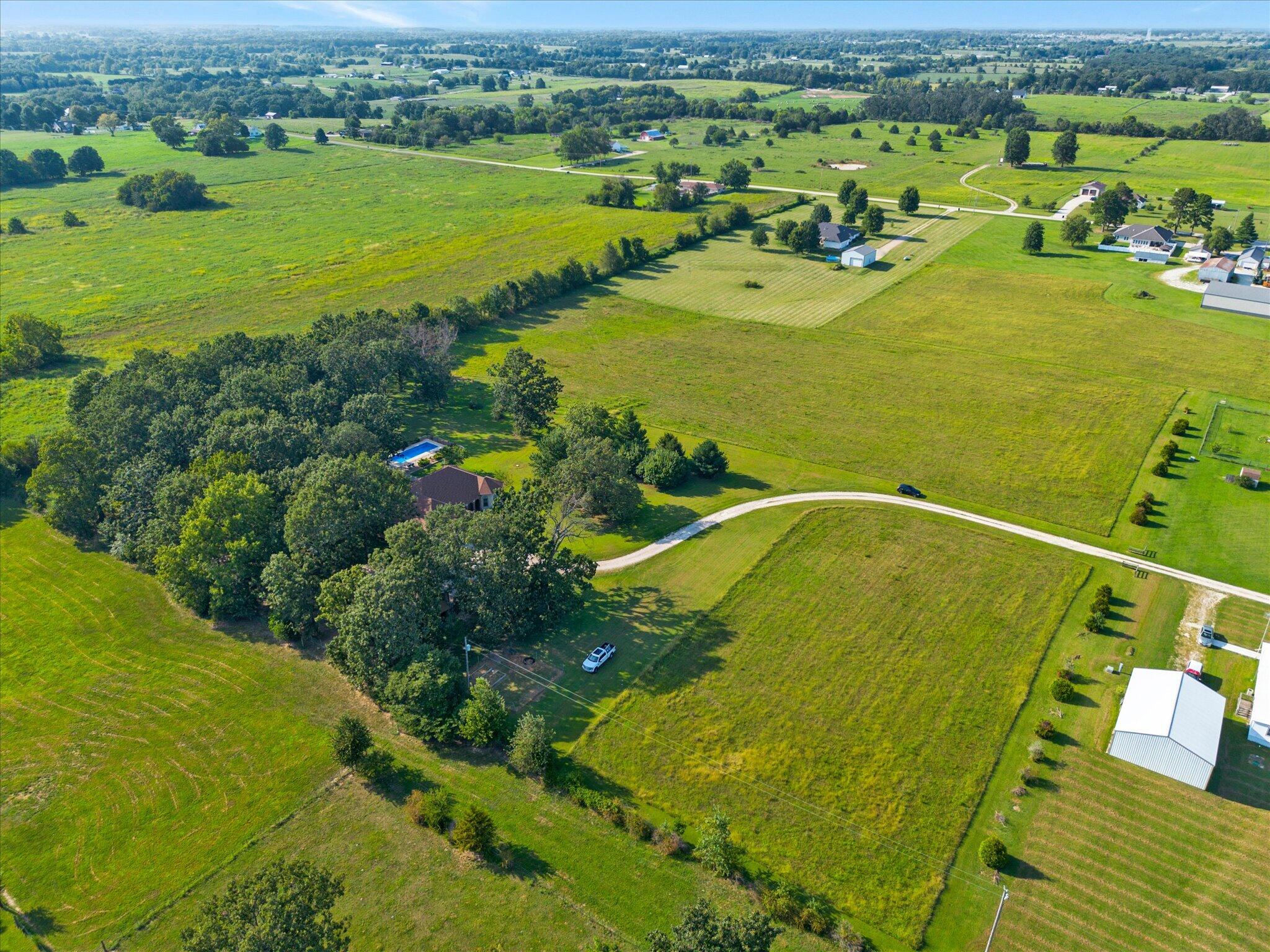 Photo 61 - Residential for sale – 203  Reunion Acres   Rogersville, MO