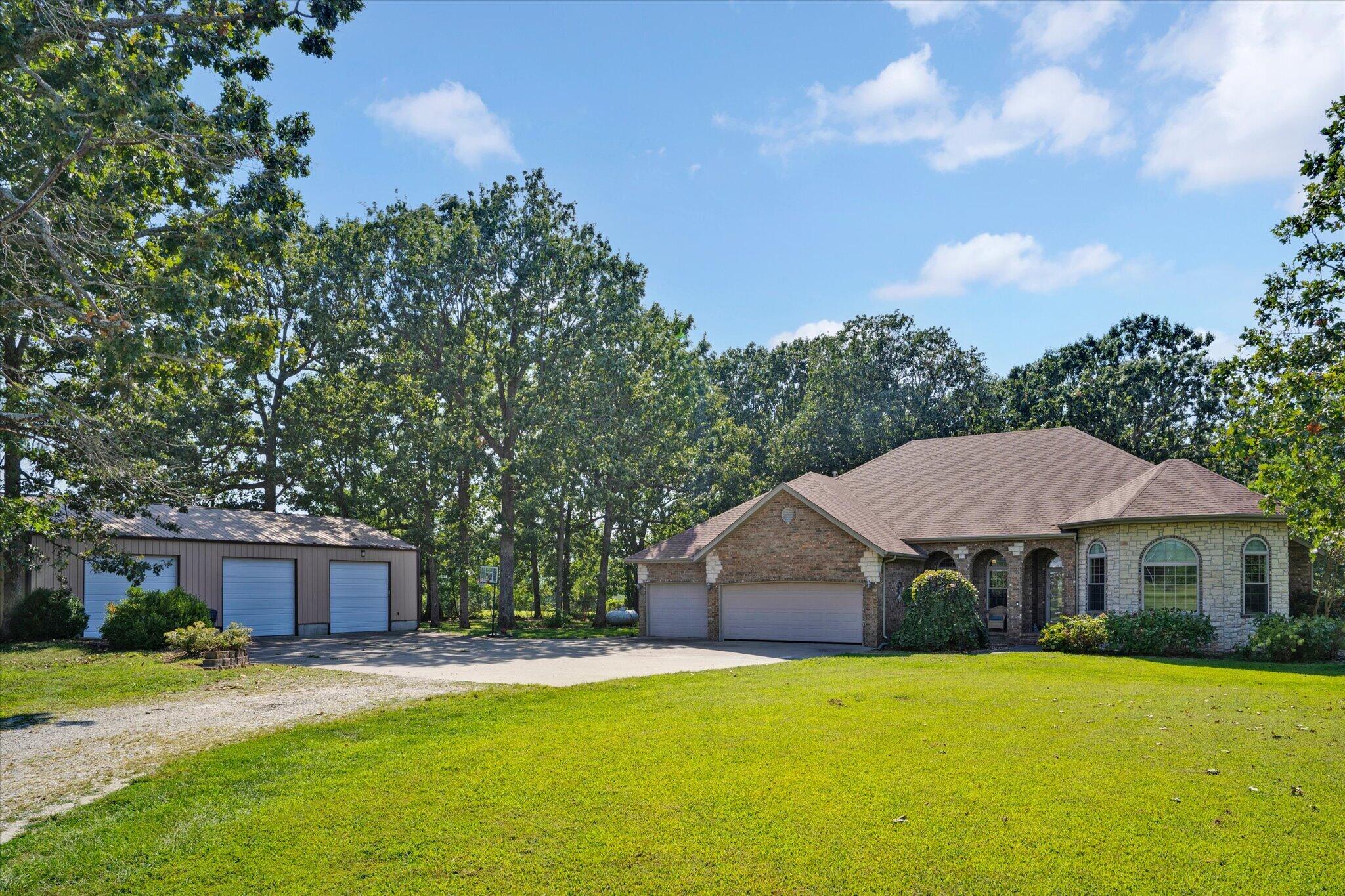 Photo 5 - Residential for sale – 203  Reunion Acres   Rogersville, MO