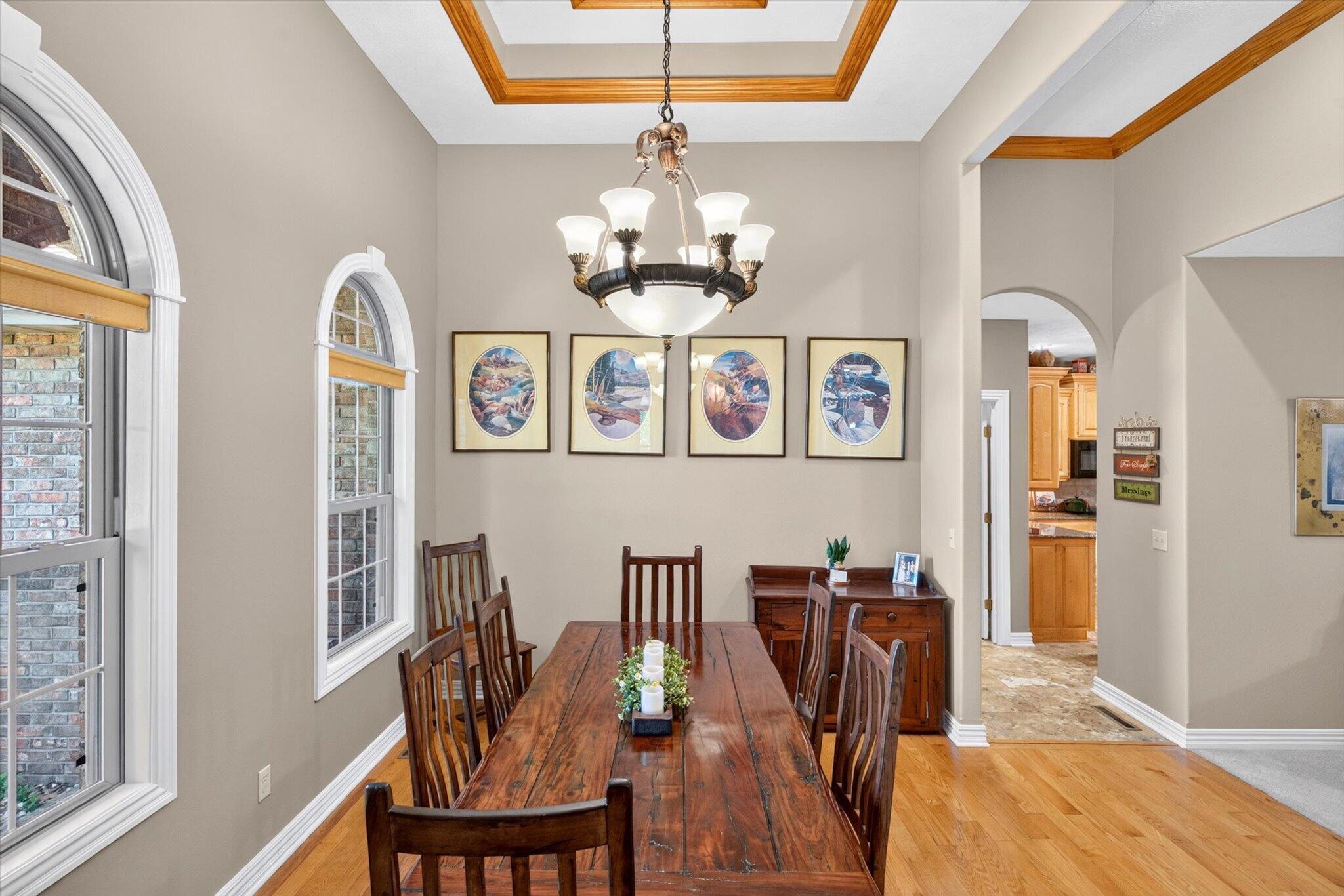 Photo 12 - Residential for sale – 203  Reunion Acres   Rogersville, MO