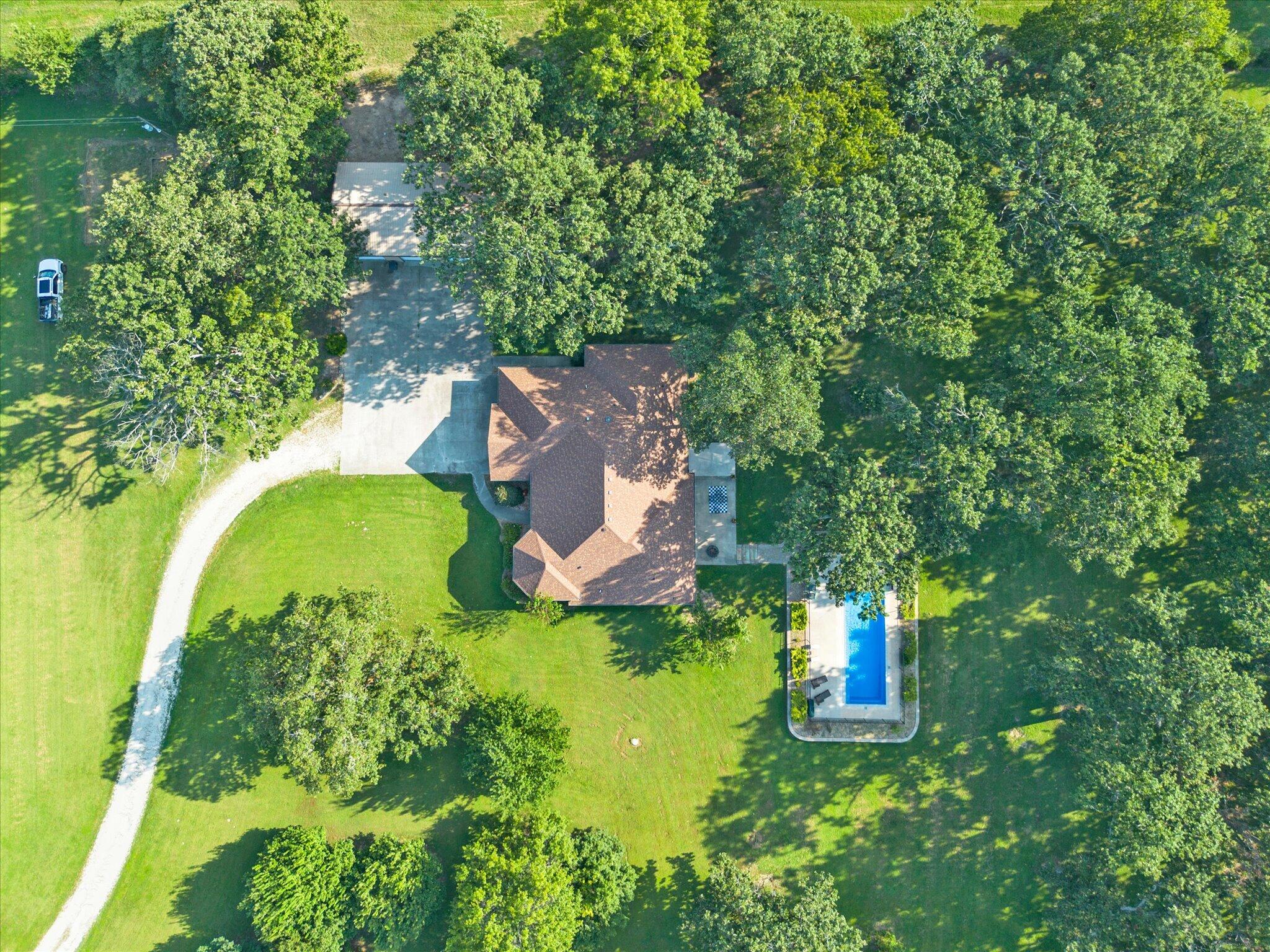 Photo 59 - Residential for sale – 203  Reunion Acres   Rogersville, MO