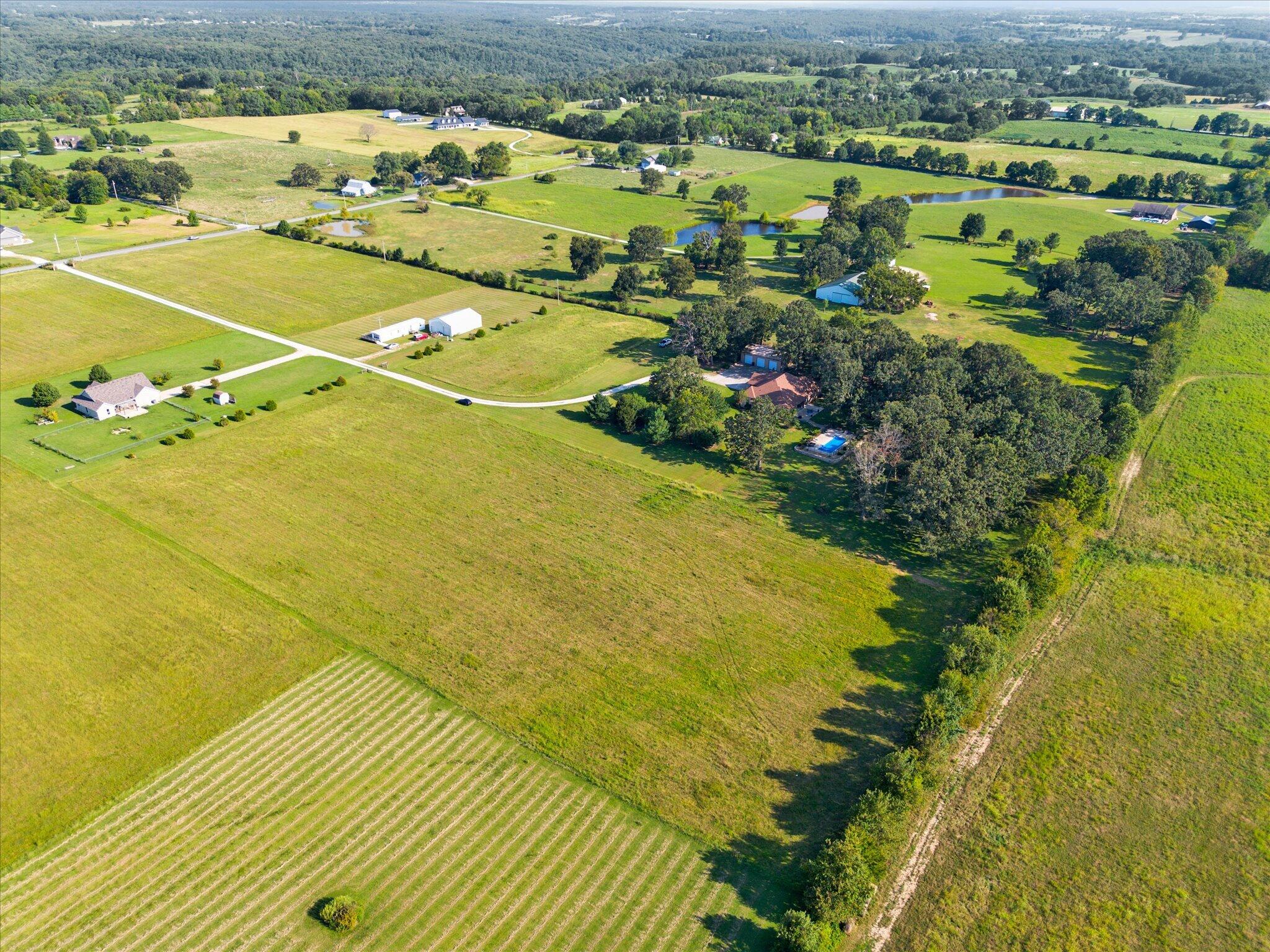Photo 58 - Residential for sale – 203  Reunion Acres   Rogersville, MO