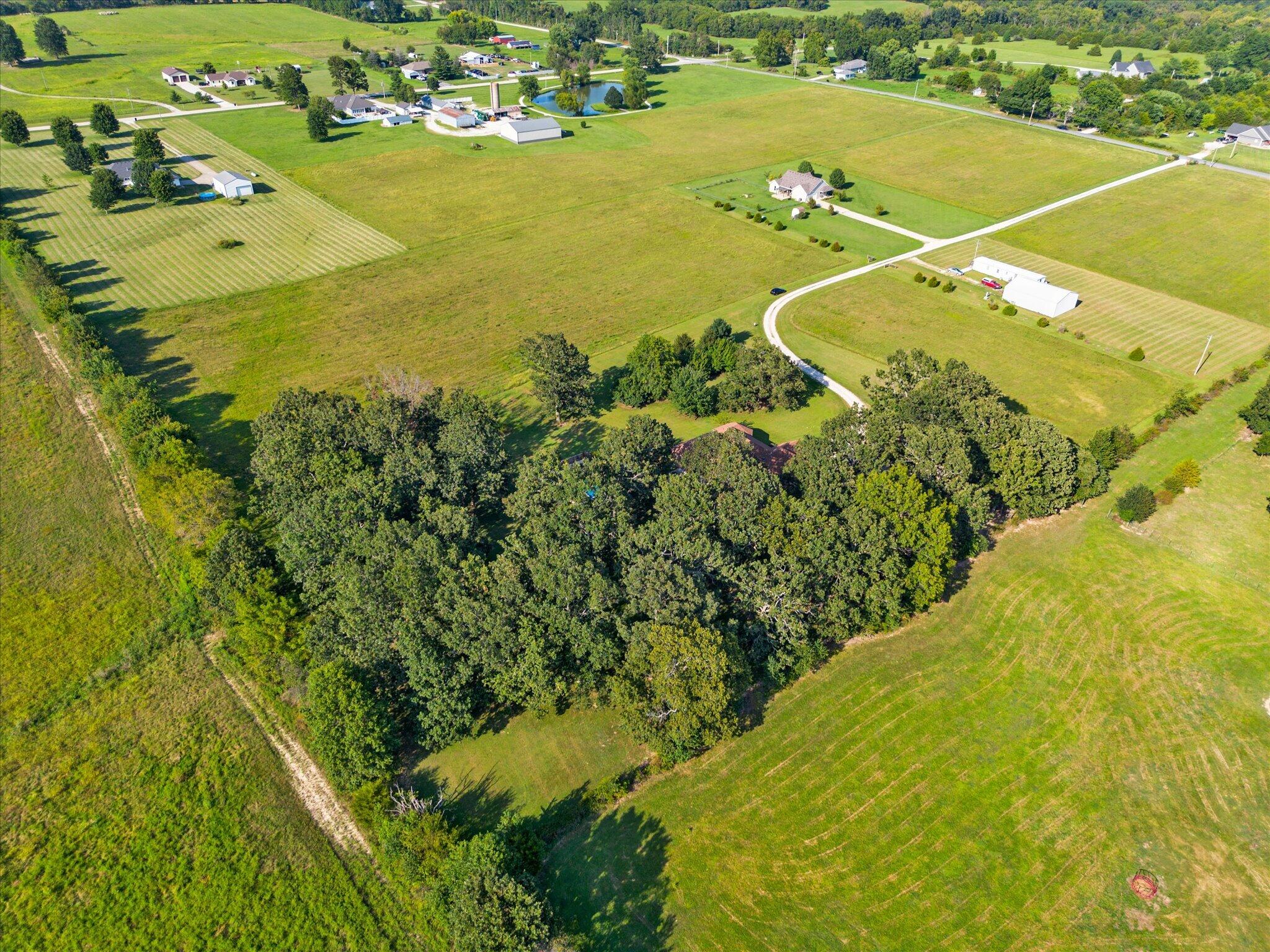 Photo 60 - Residential for sale – 203  Reunion Acres   Rogersville, MO