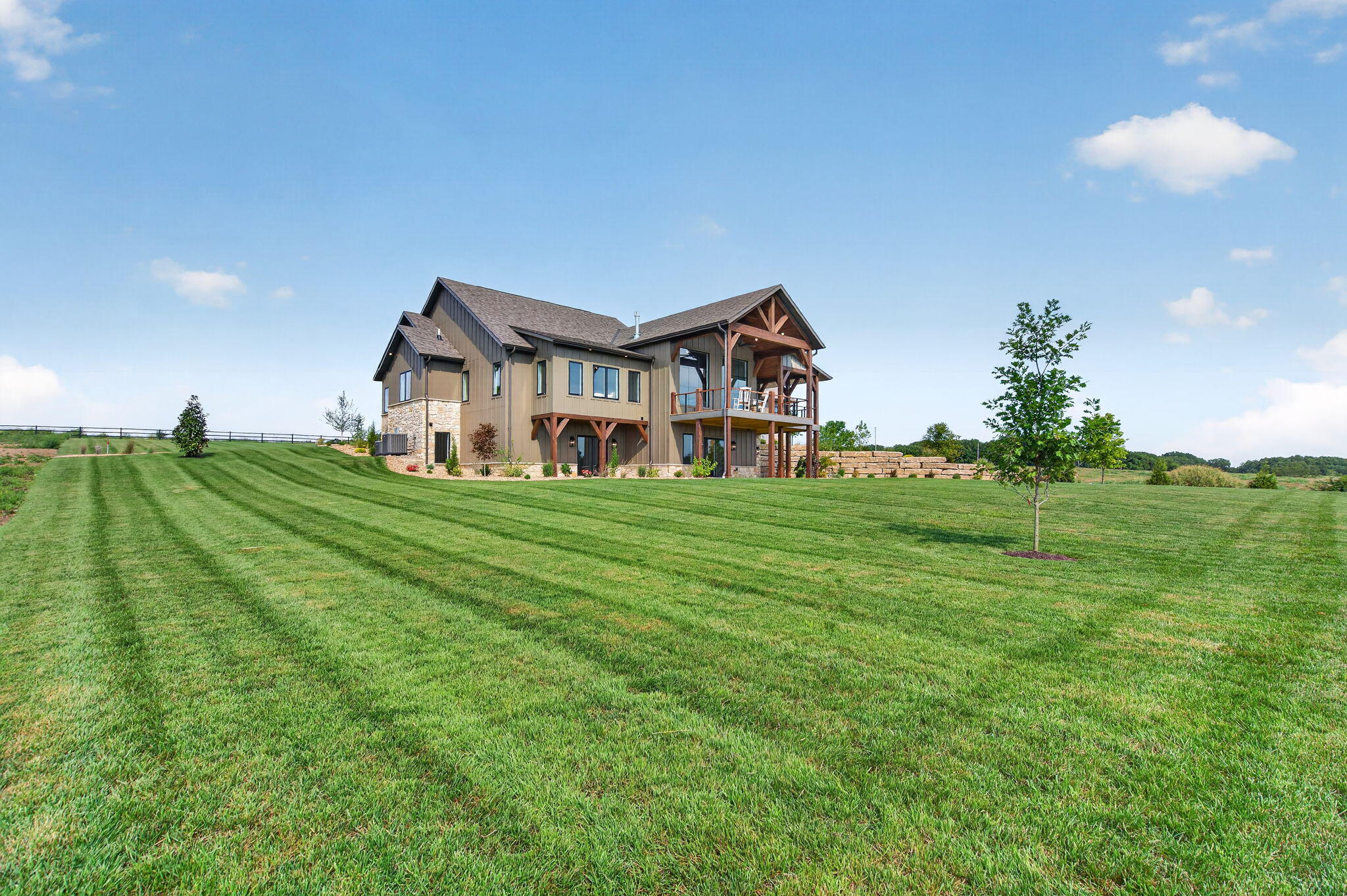 Photo 11 - Residential for sale – 1024  Muskego Road  Nixa, MO