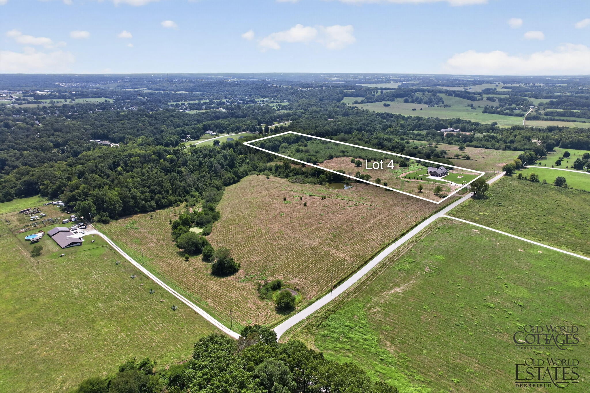 Photo 109 - Residential for sale – 1024  Muskego Road  Nixa, MO