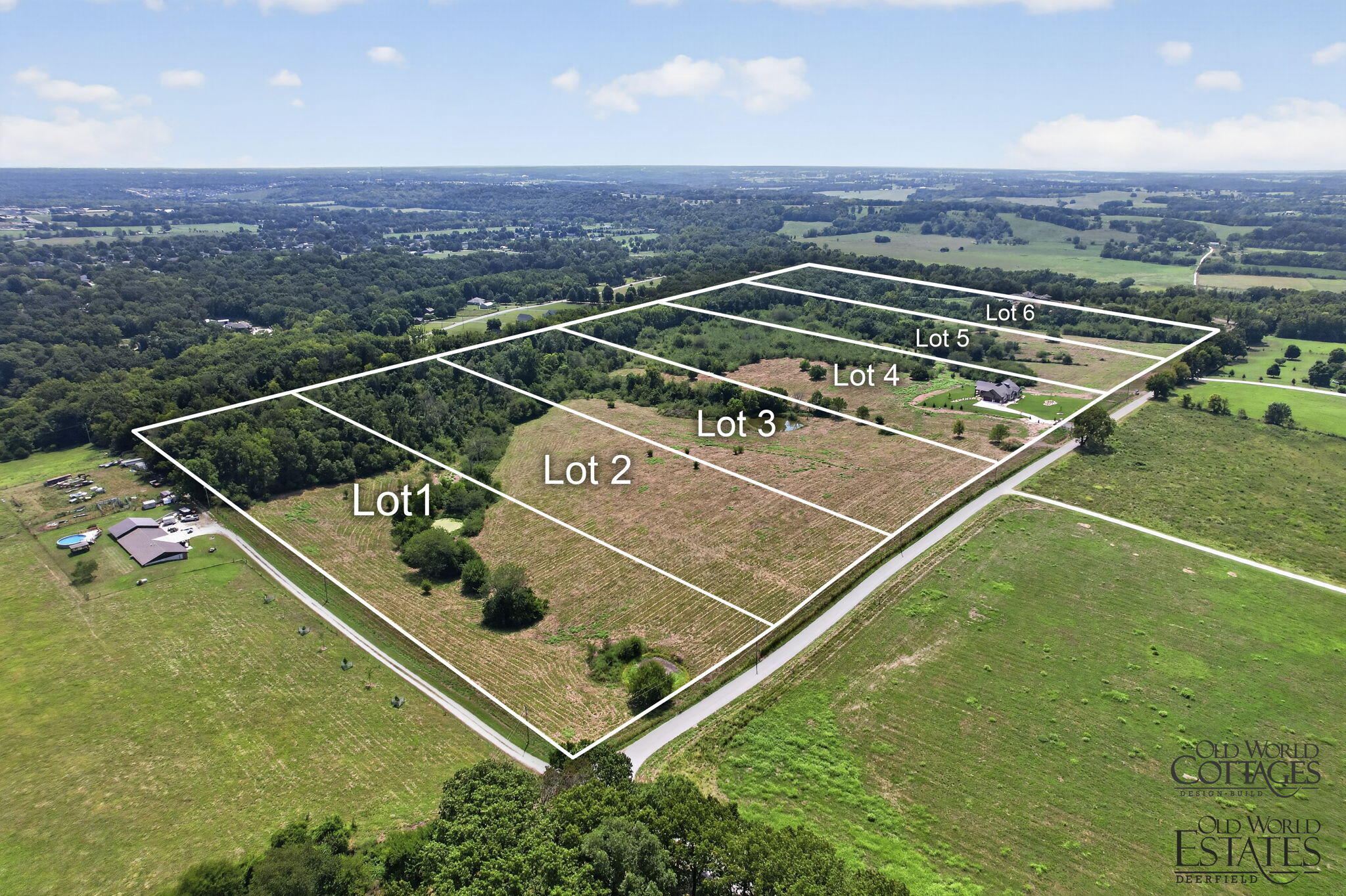 Photo 108 - Residential for sale – 1024  Muskego Road  Nixa, MO