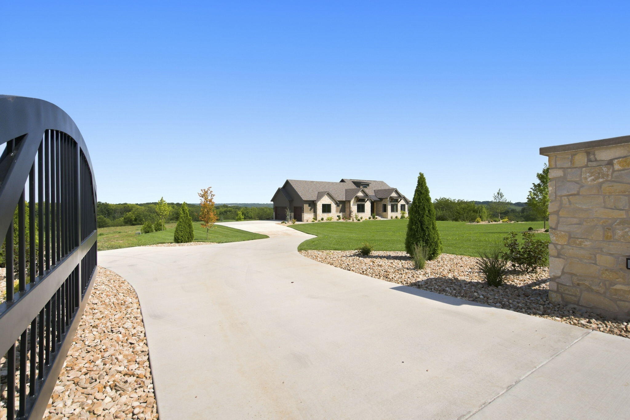 Photo 9 - Residential for sale – 1024  Muskego Road  Nixa, MO