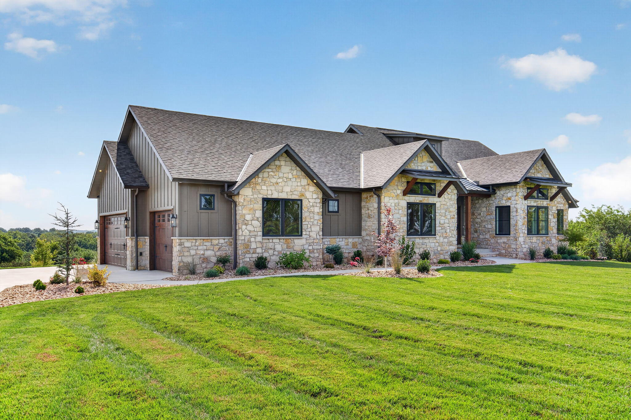 Photo 4 - Residential for sale – 1024  Muskego Road  Nixa, MO