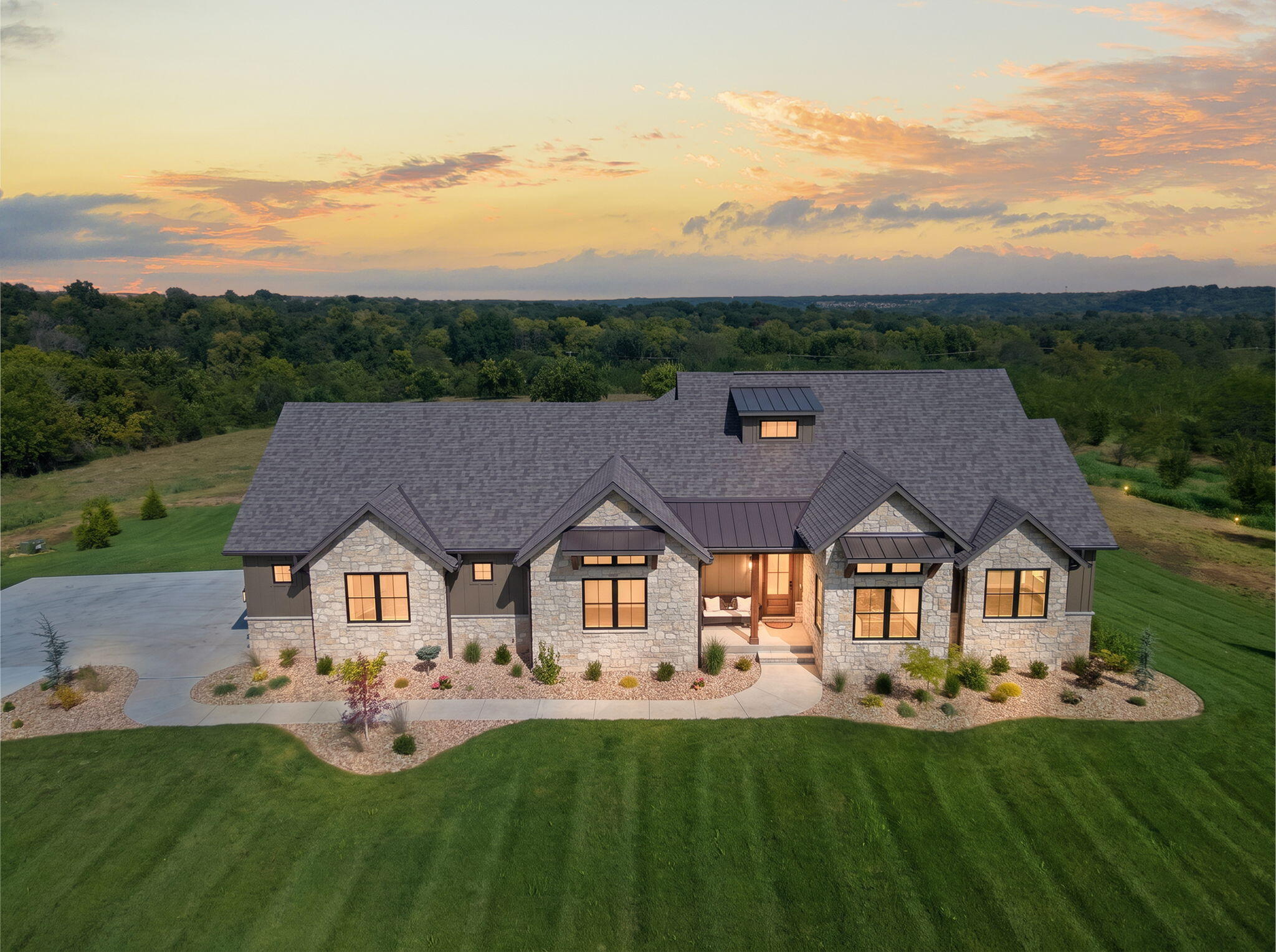 Photo 6 - Residential for sale – 1024  Muskego Road  Nixa, MO