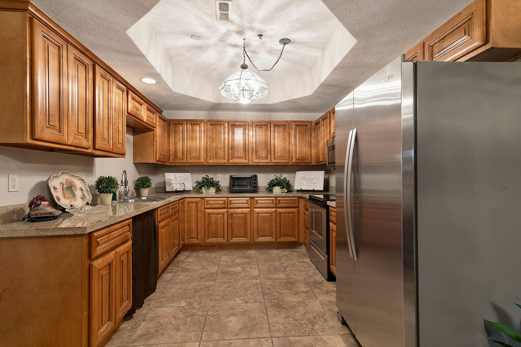 Photo 9 - Residential for sale – 180  Grace Chapel Road  Blue Eye, MO